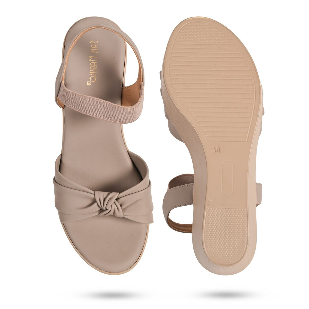 Lola Wedges