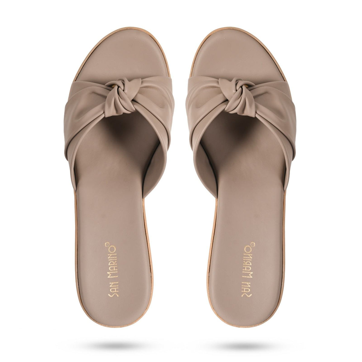 Lola 2.0 Wedges