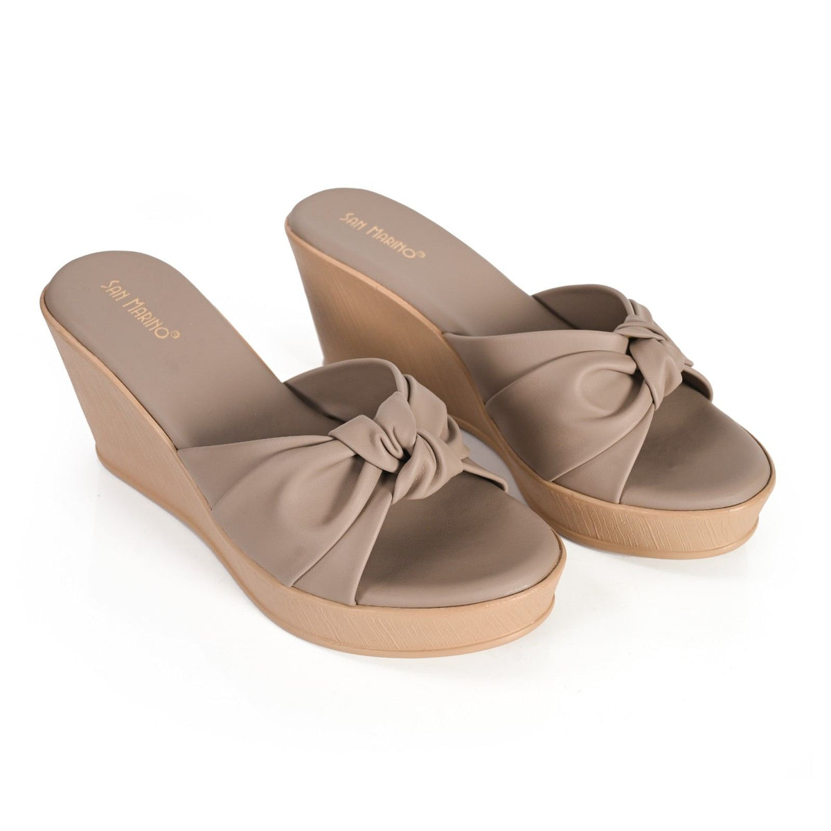 Lola 2.0 Wedges
