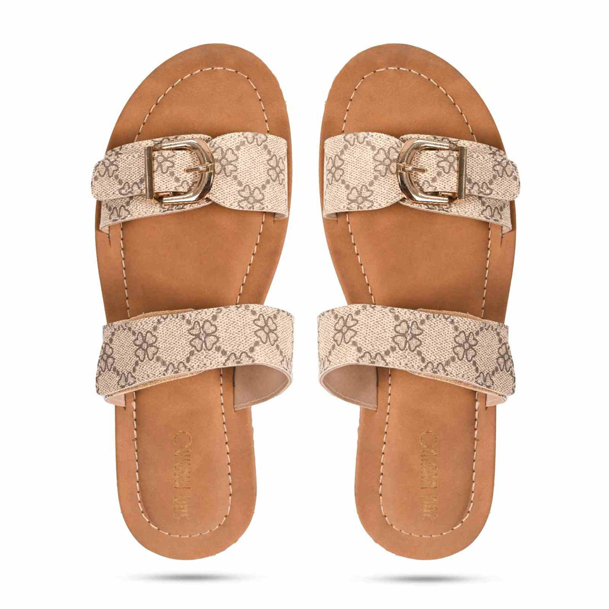Ziggy Slip-Ons