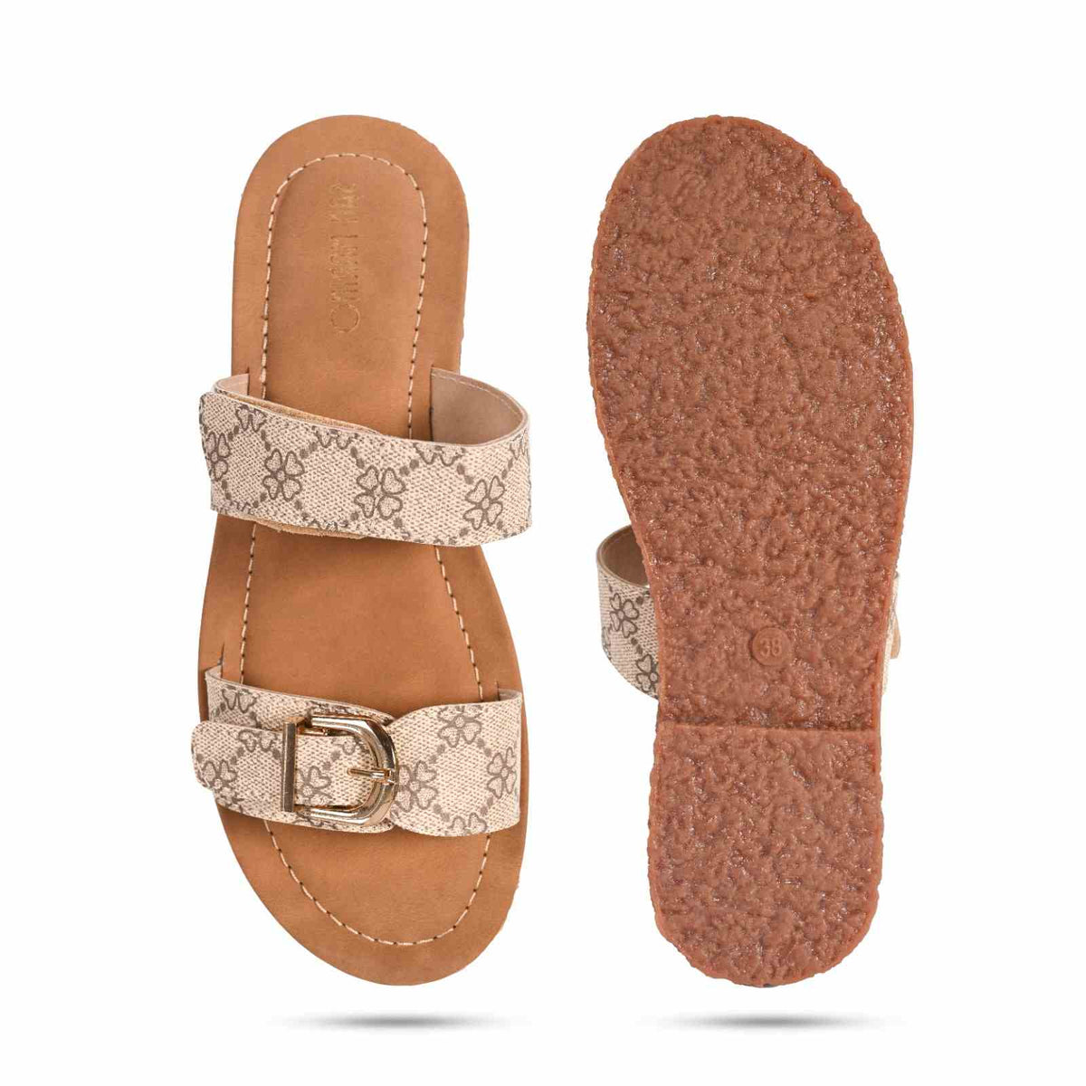 Ziggy Slip-Ons