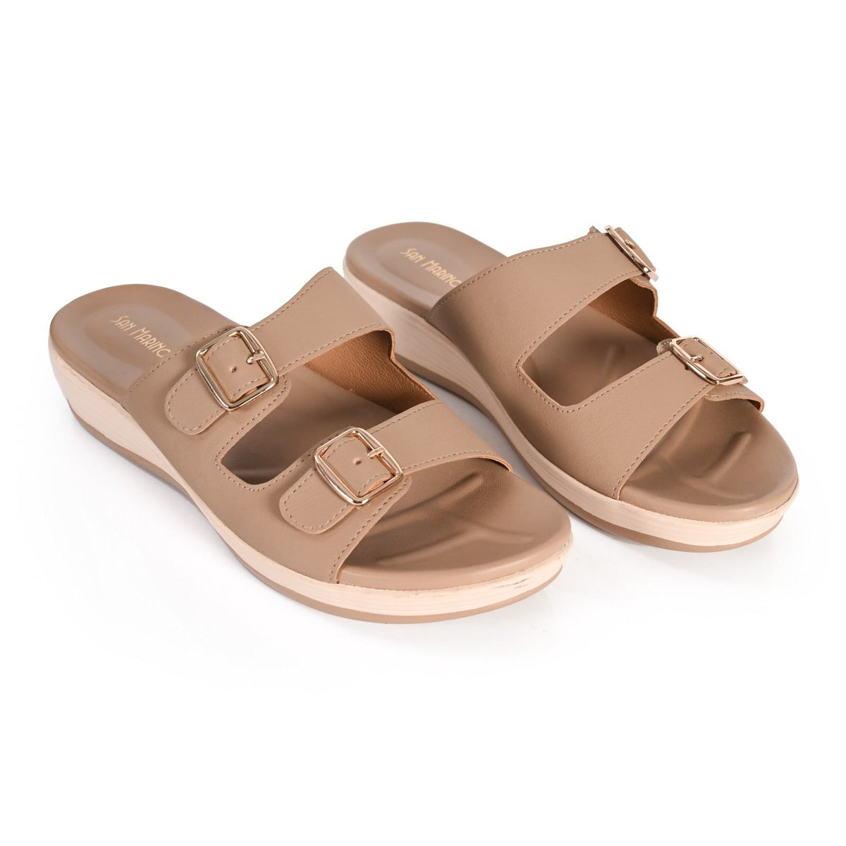 Juno Flats