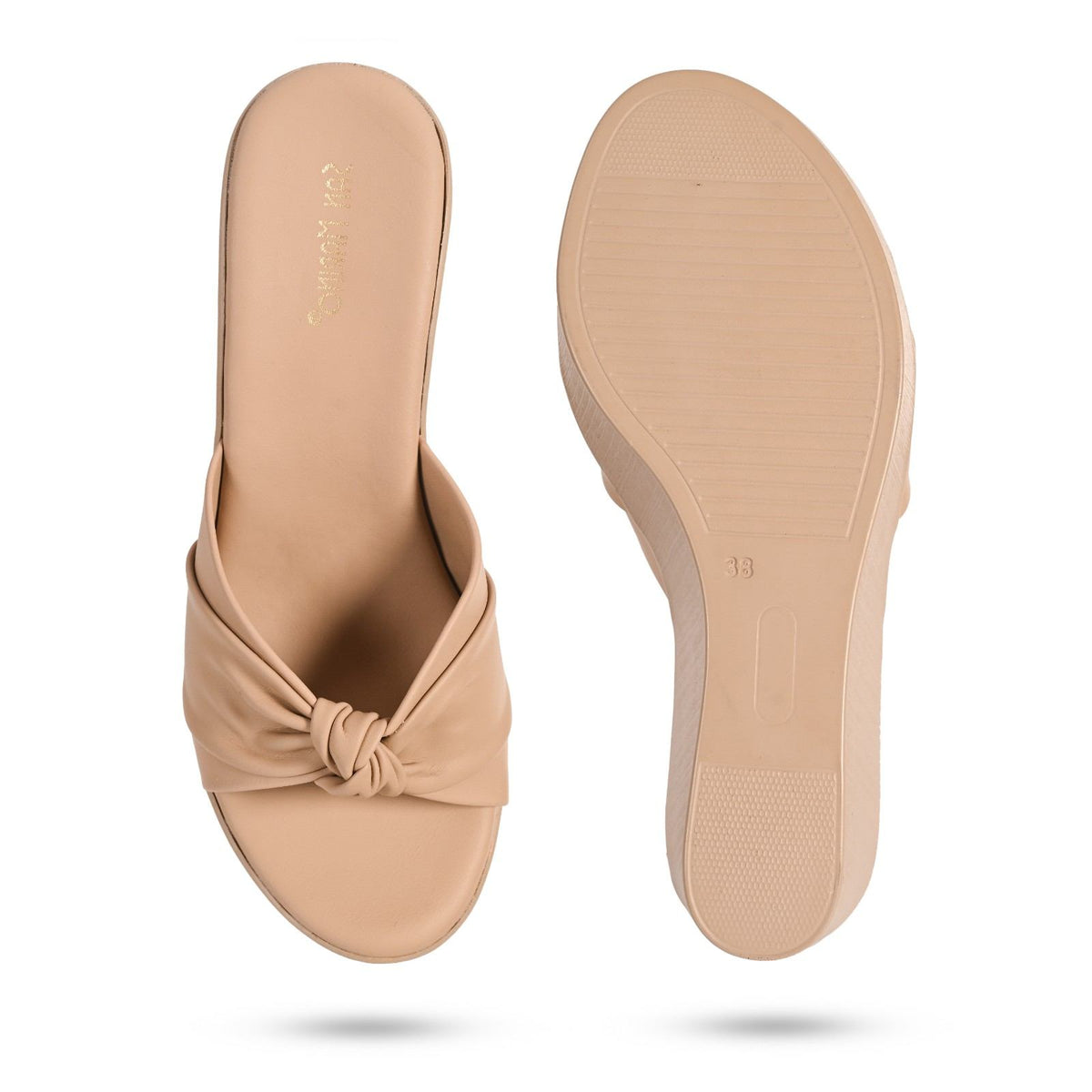 Lola 2.0 Wedges