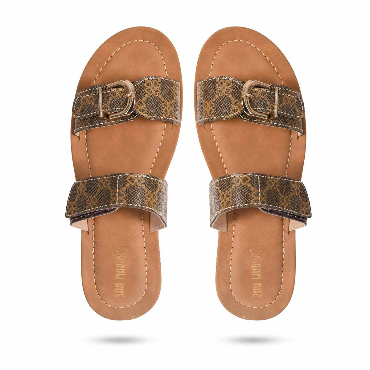 Ziggy Slip-Ons