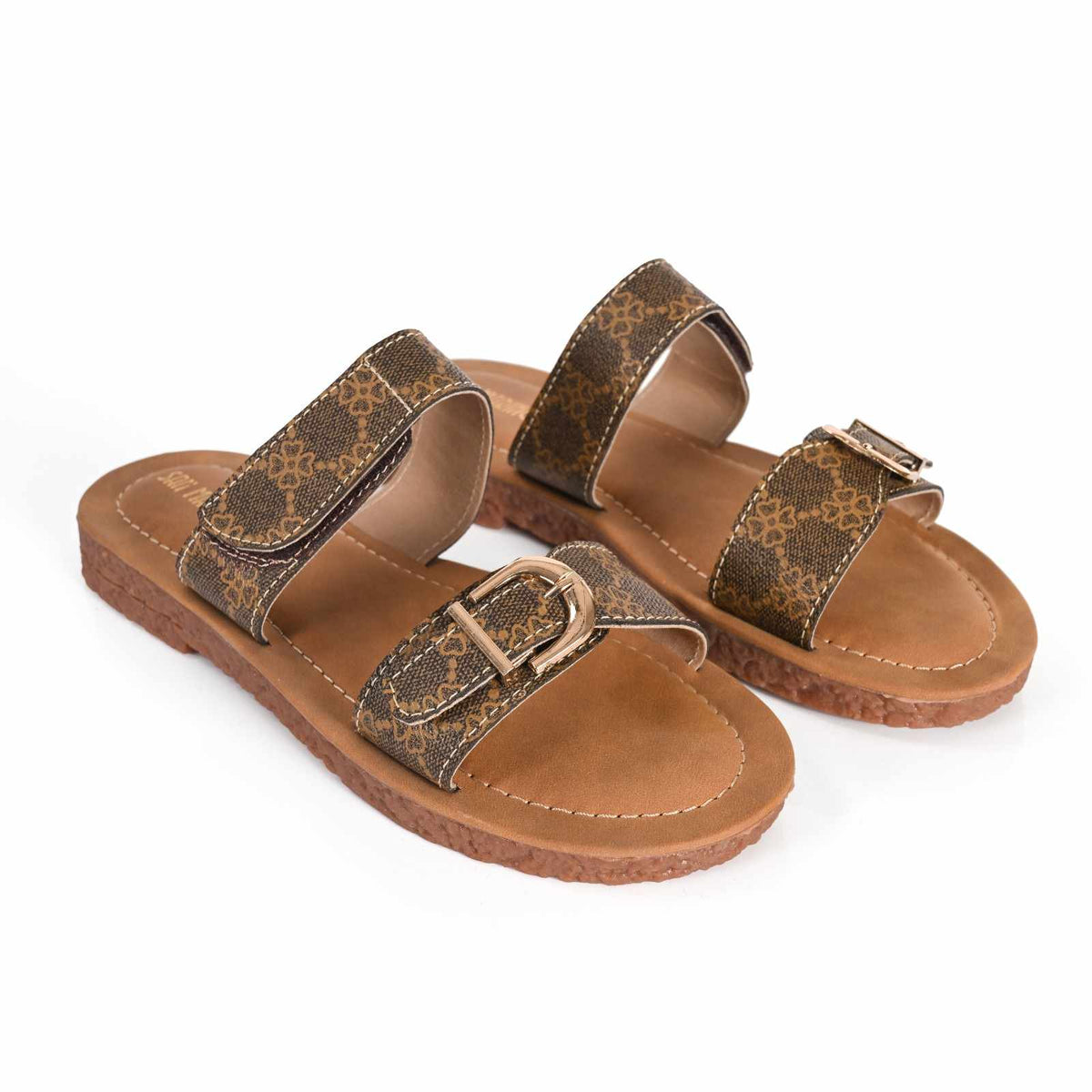Ziggy Slip-Ons
