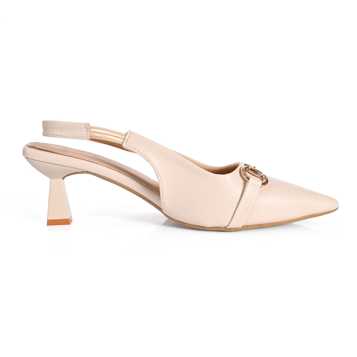 Ruby Pumps