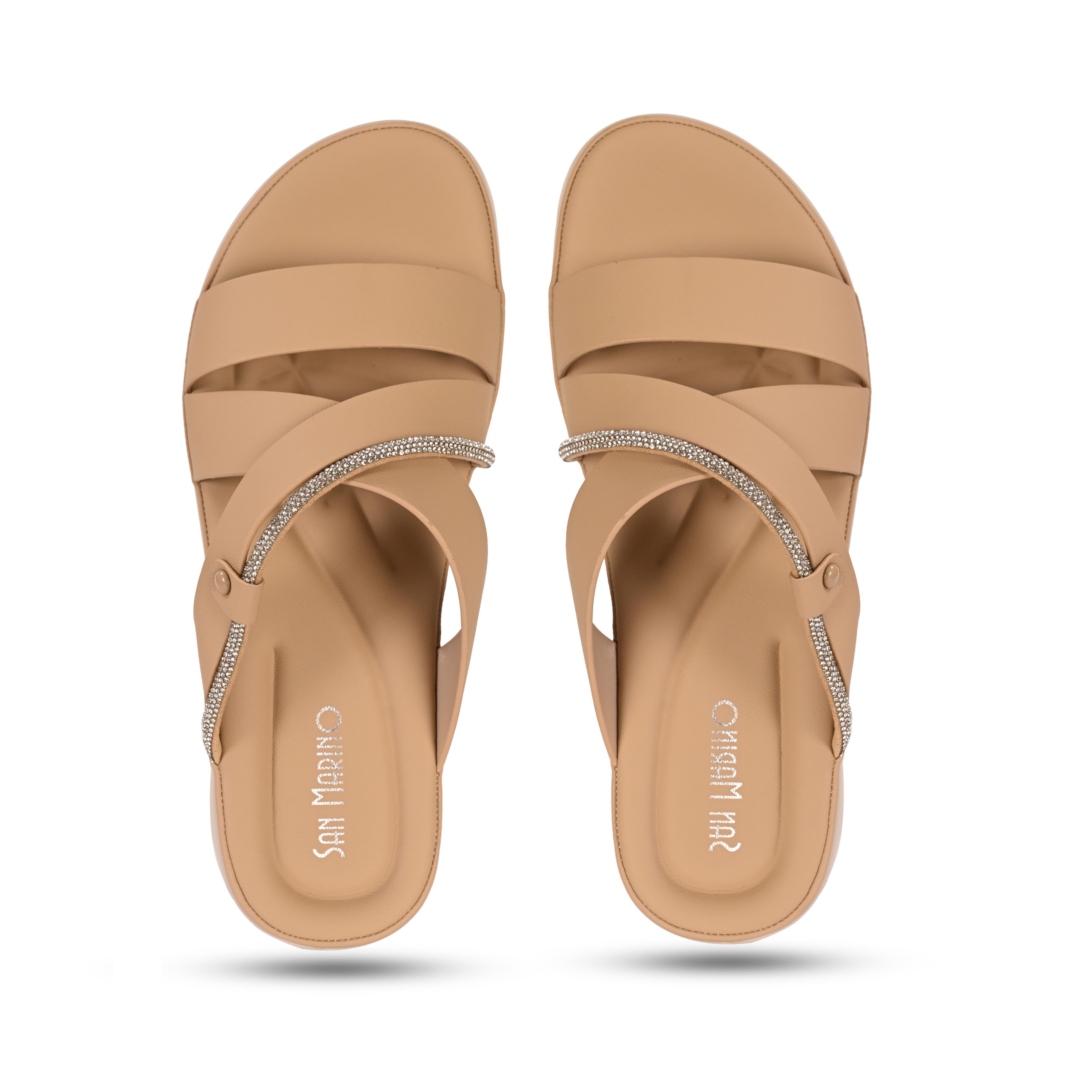 Glenza Sandals