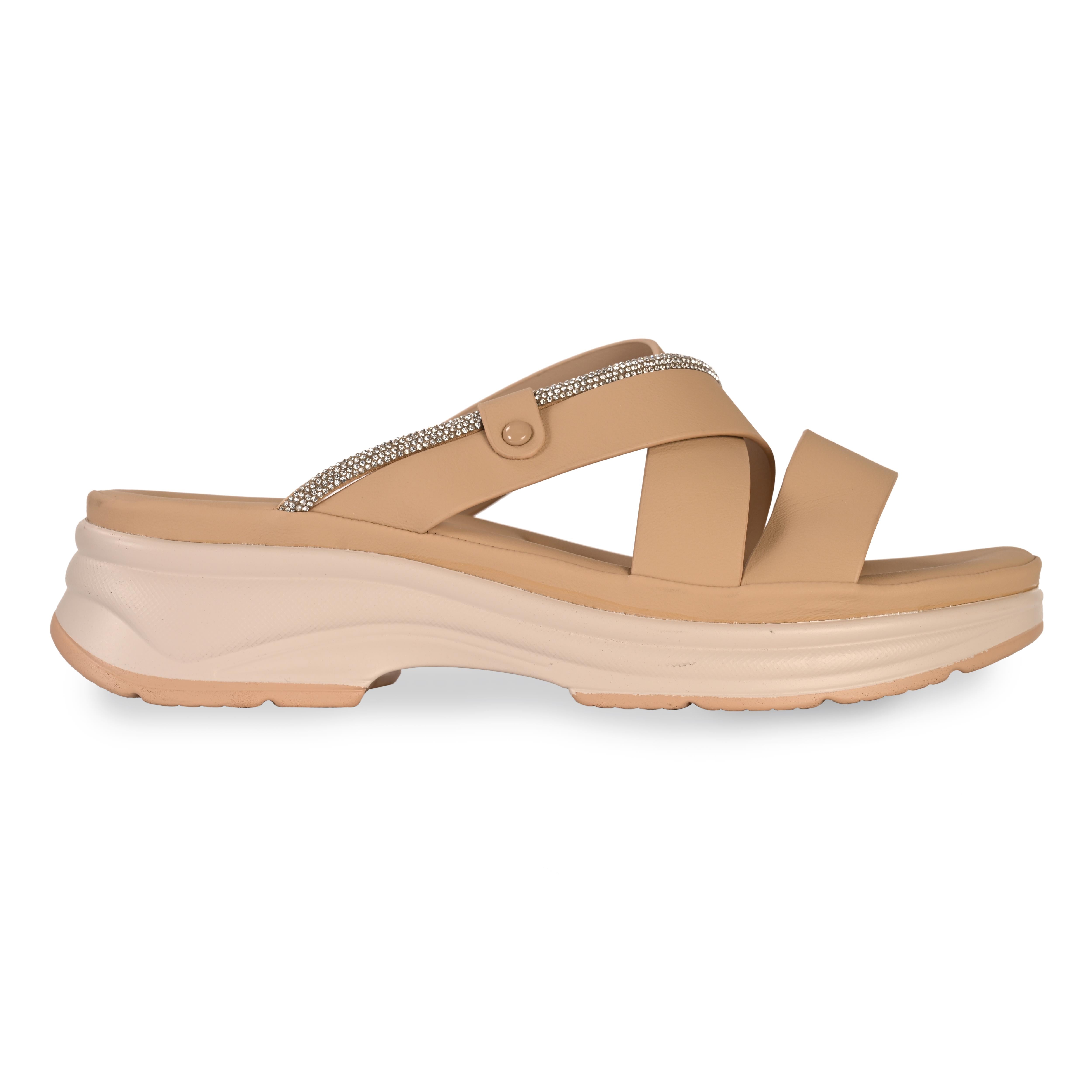 Glenza Sandals