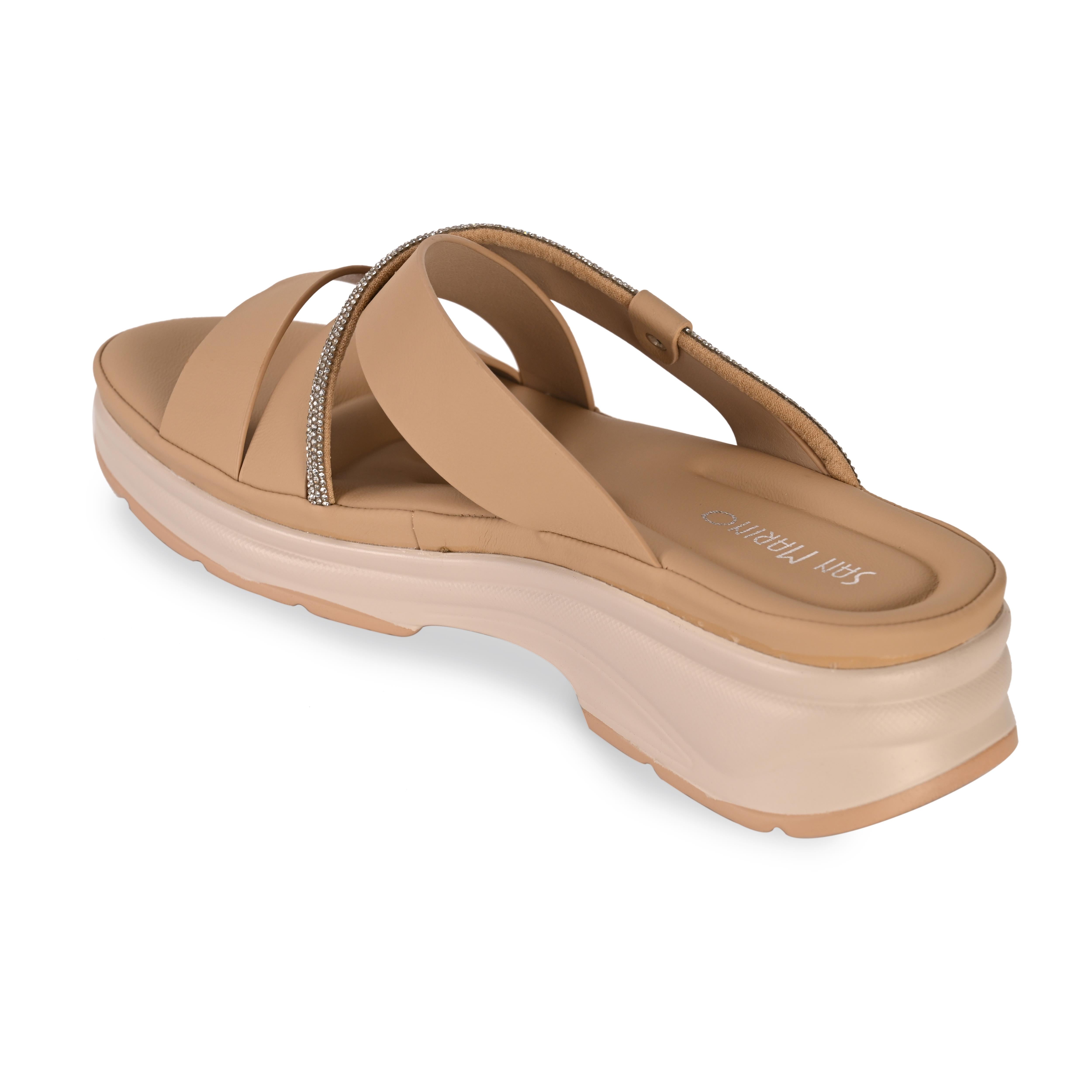 Glenza Sandals