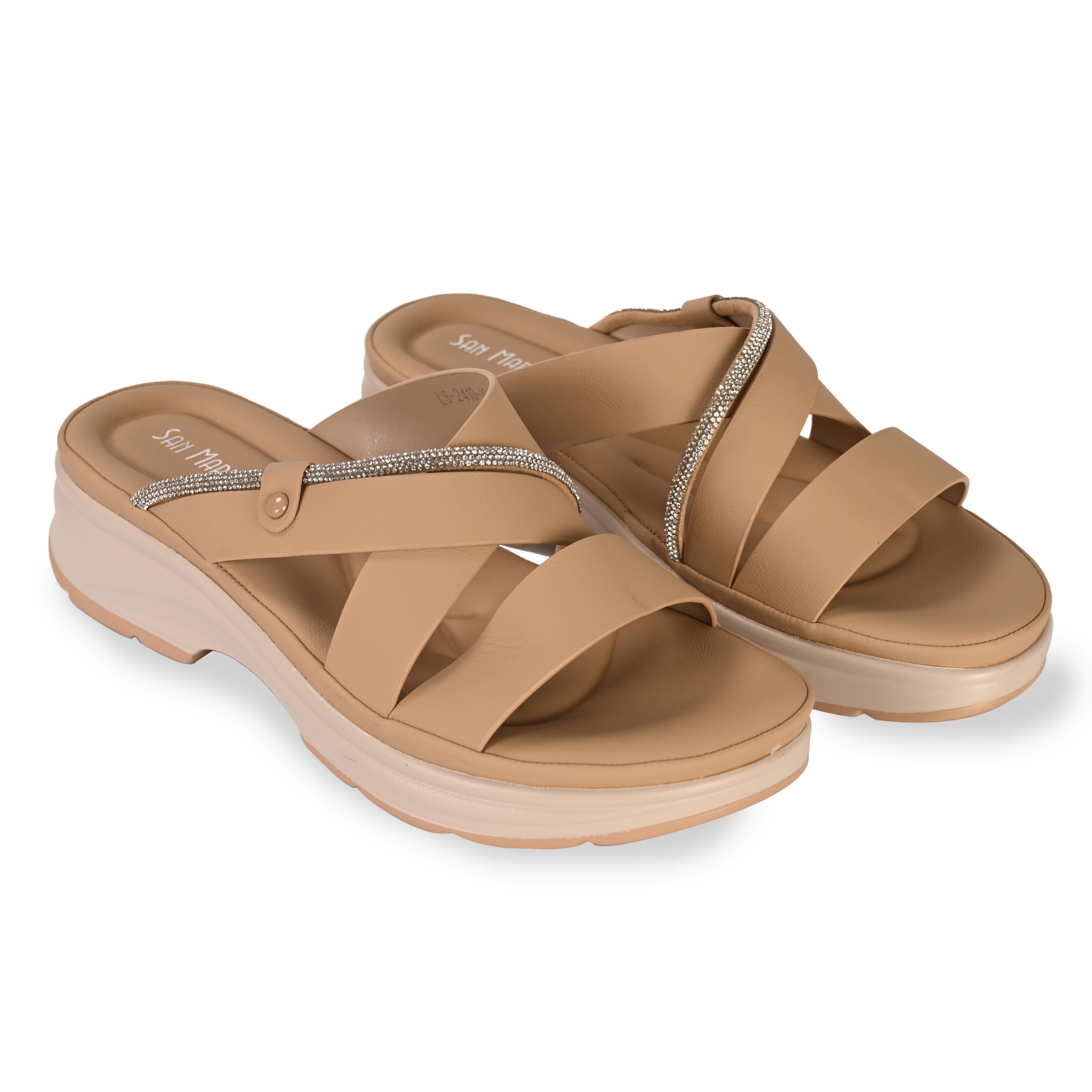 Glenza Sandals