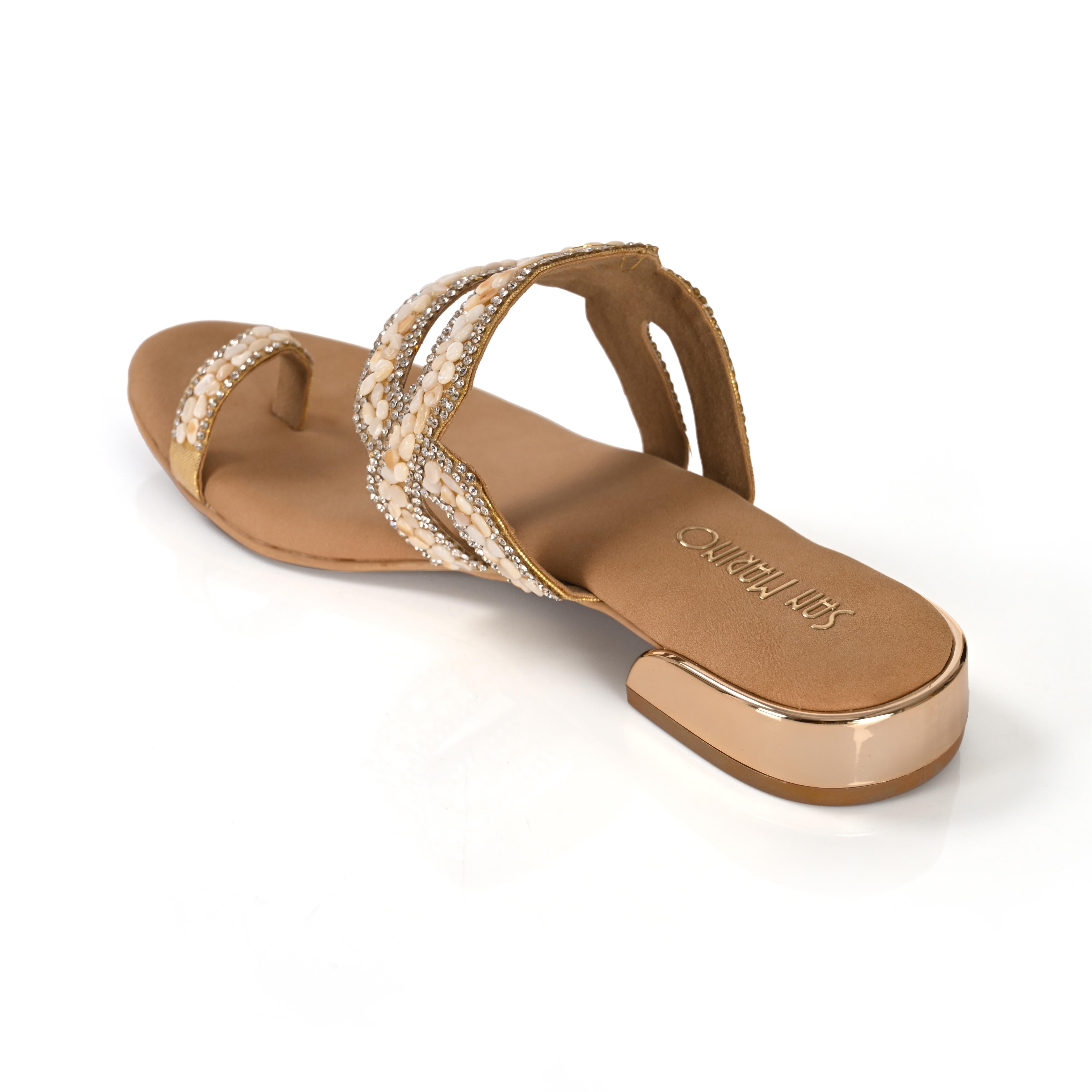 Divya Heels