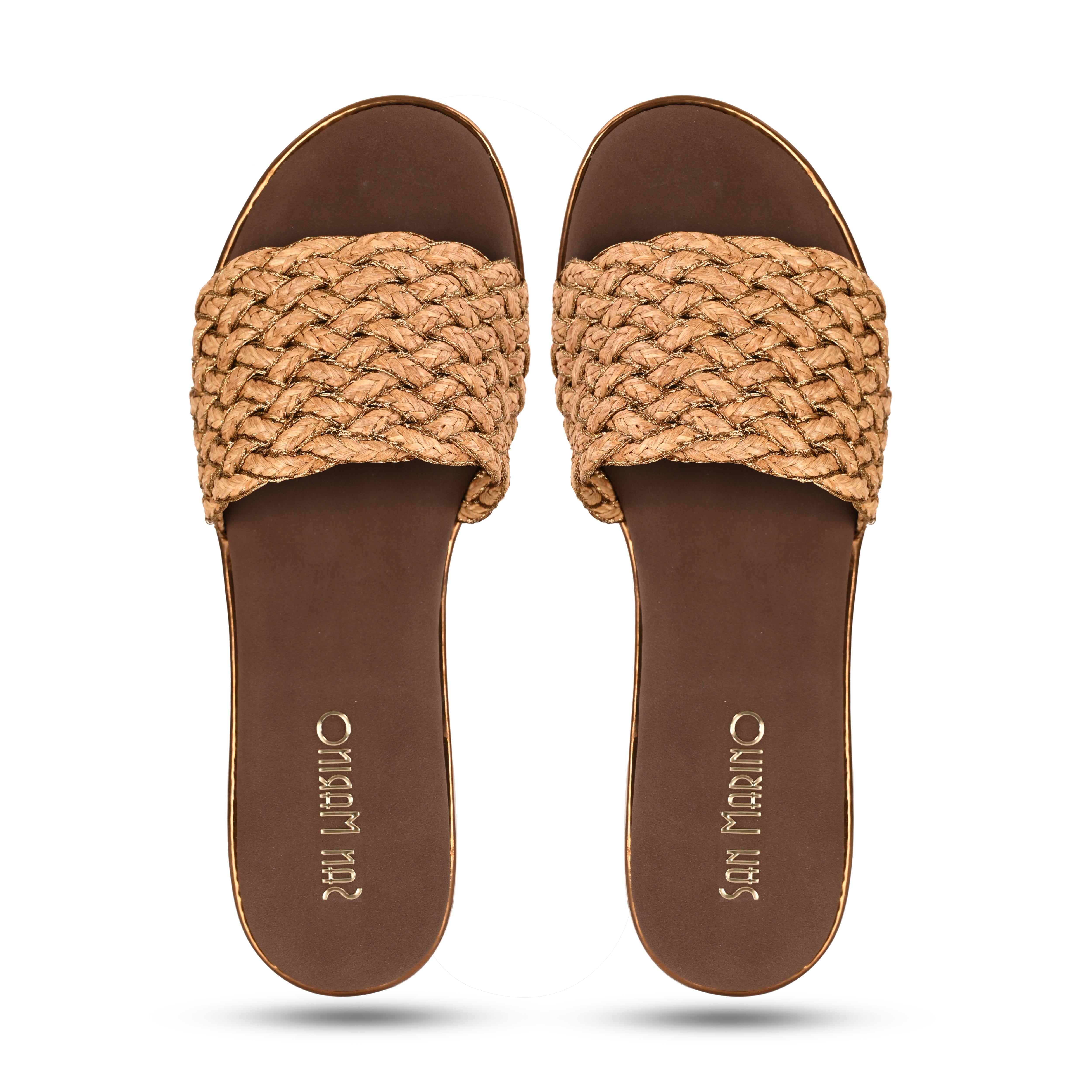 Veda Wedges