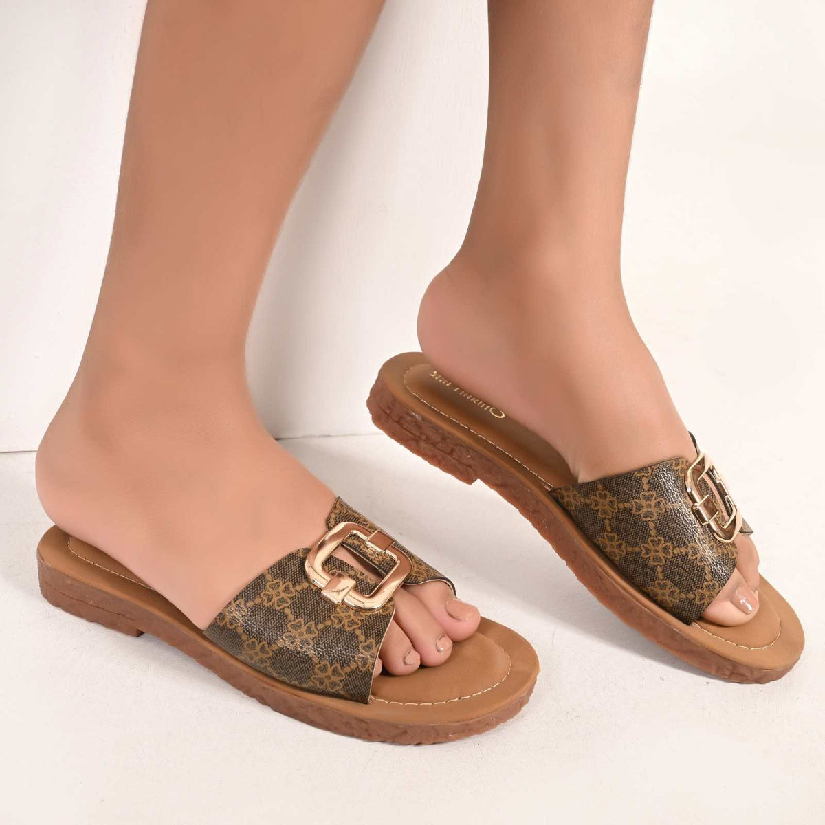 Joane Flats