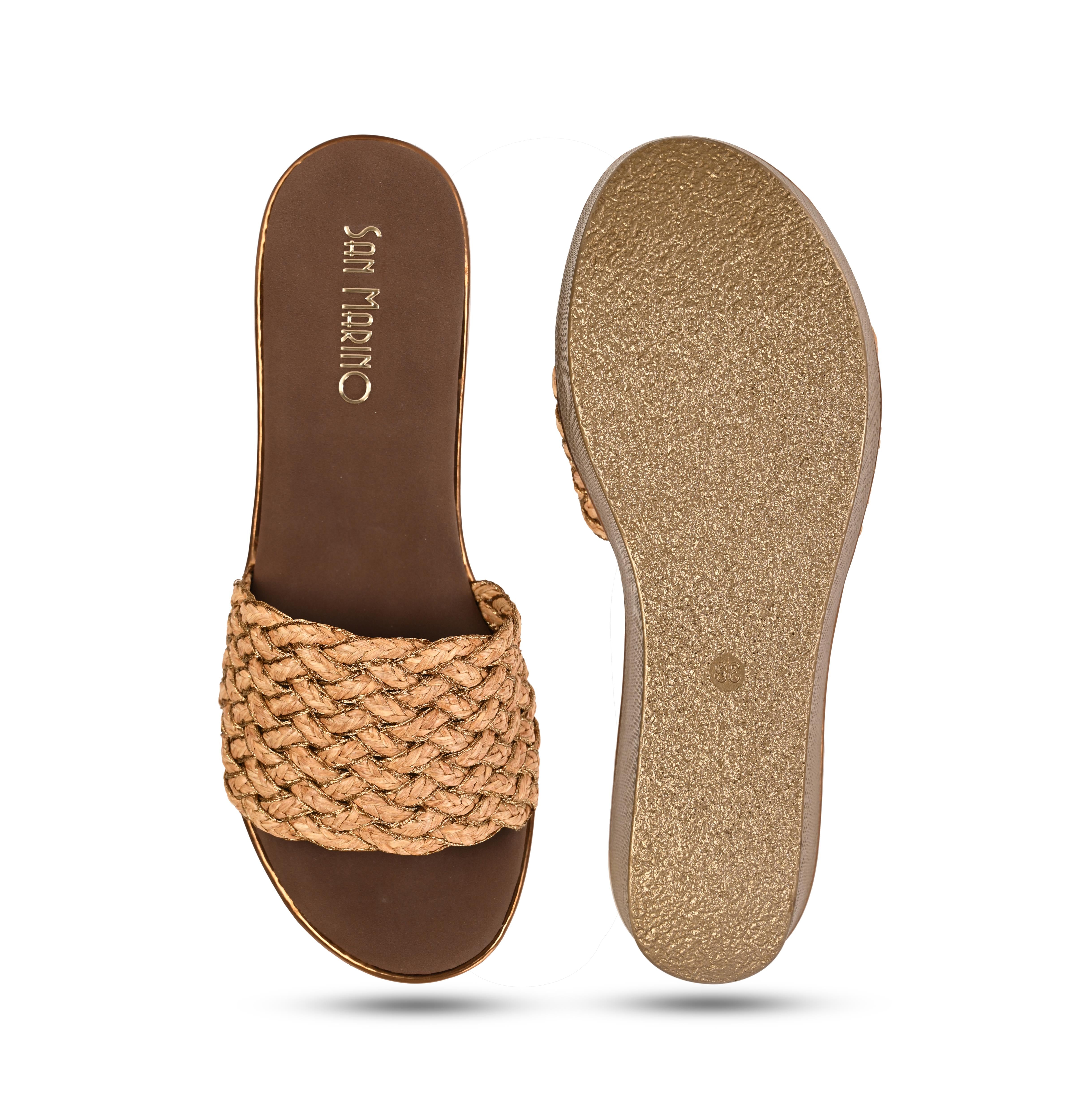 Veda Wedges