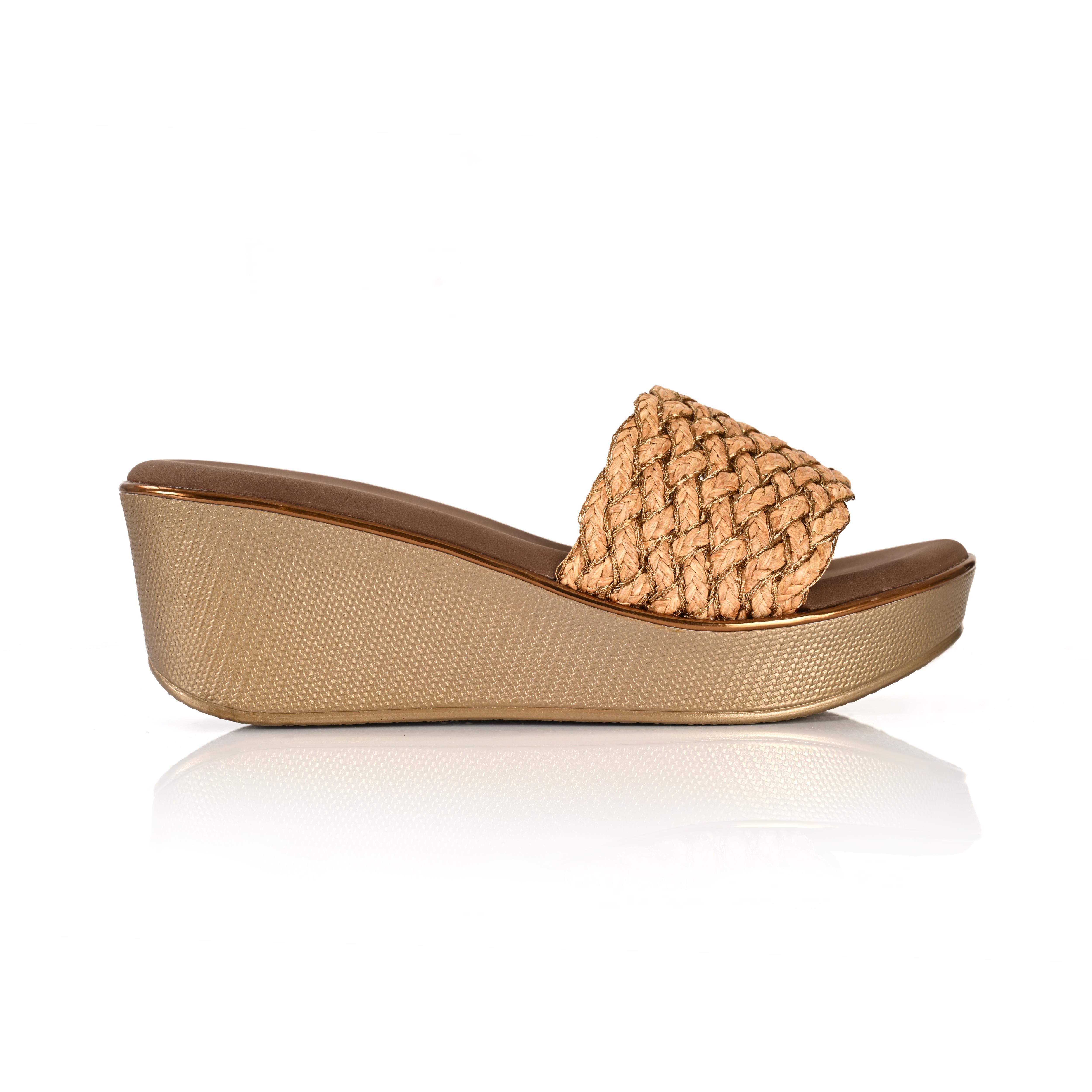 Veda Wedges