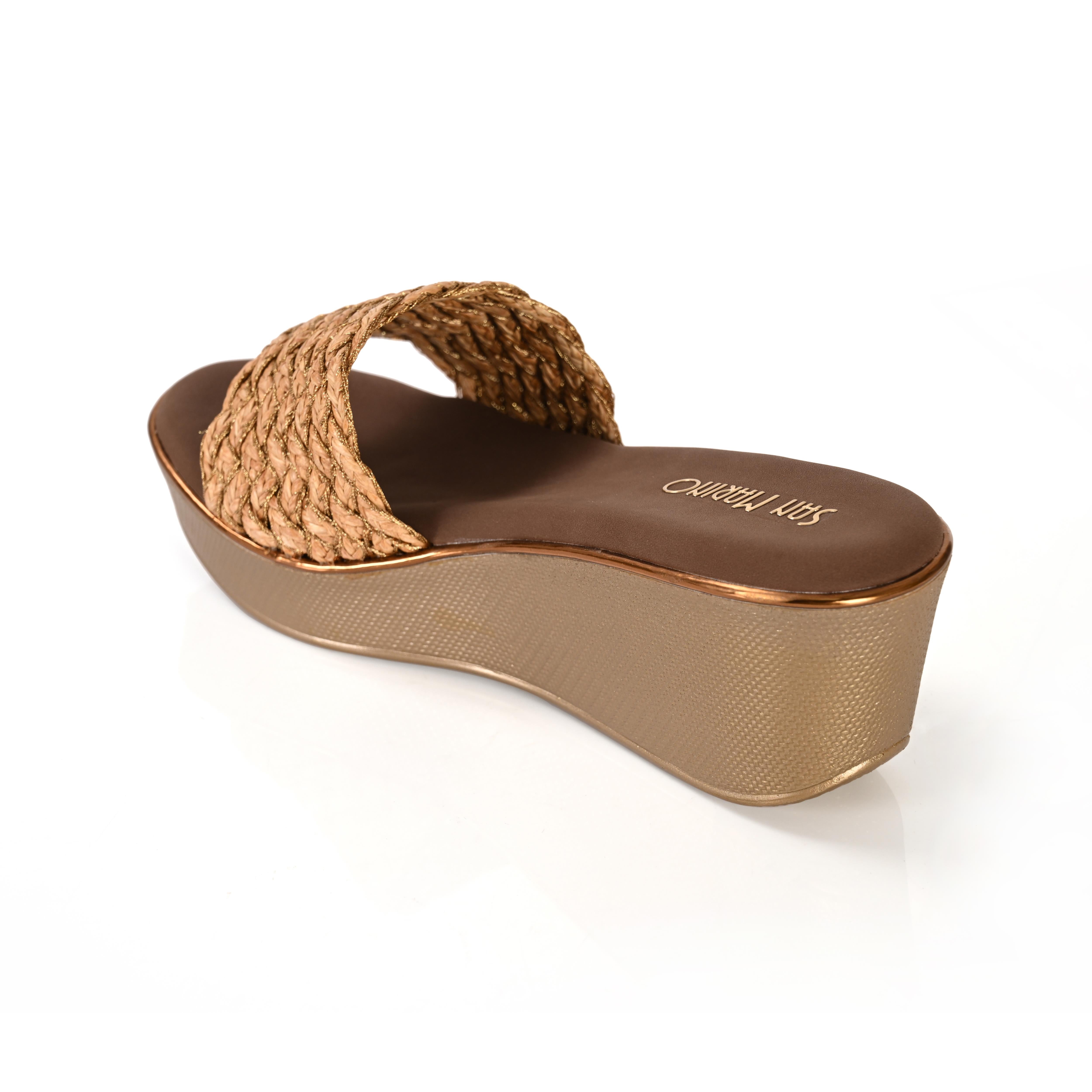 Veda Wedges