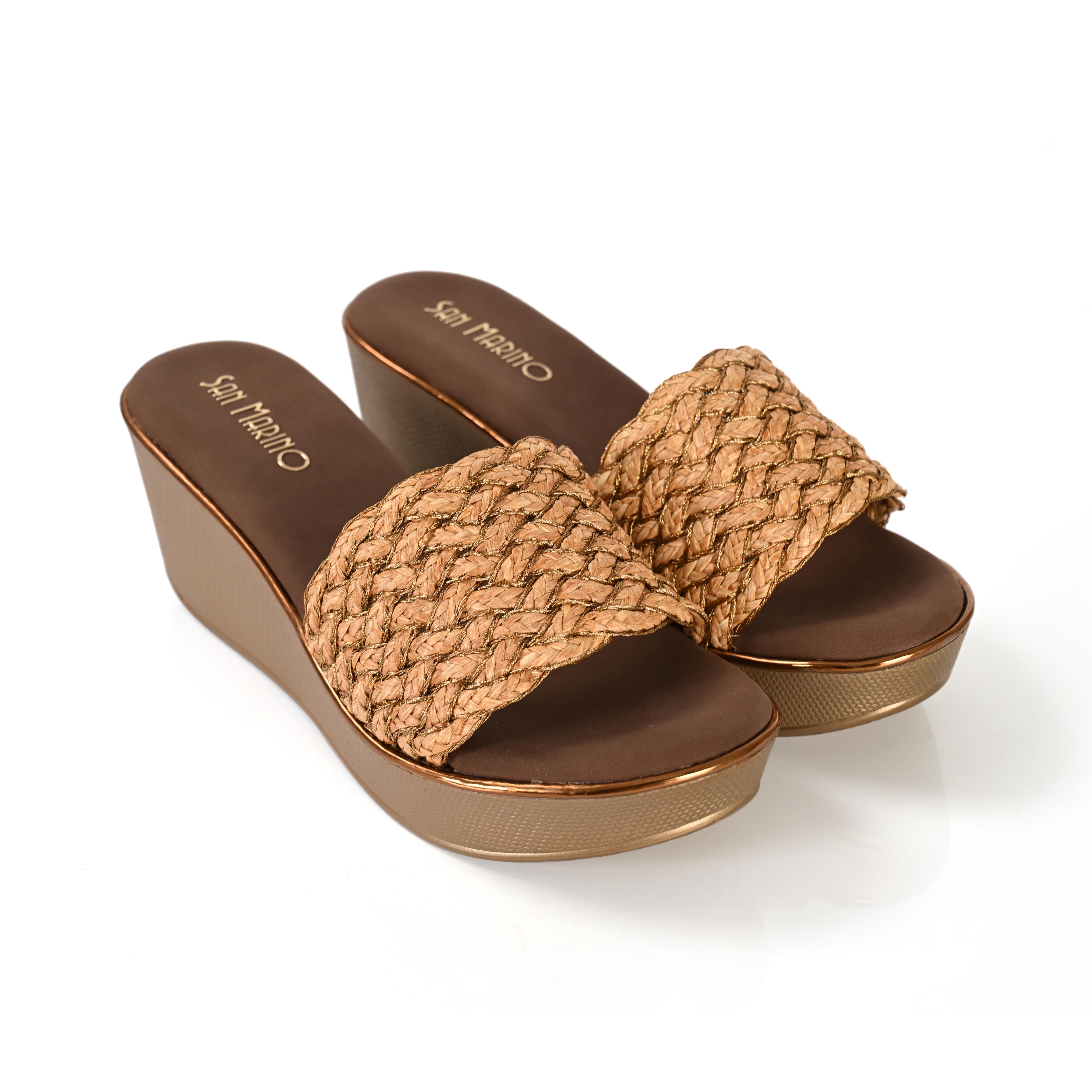 Veda Wedges