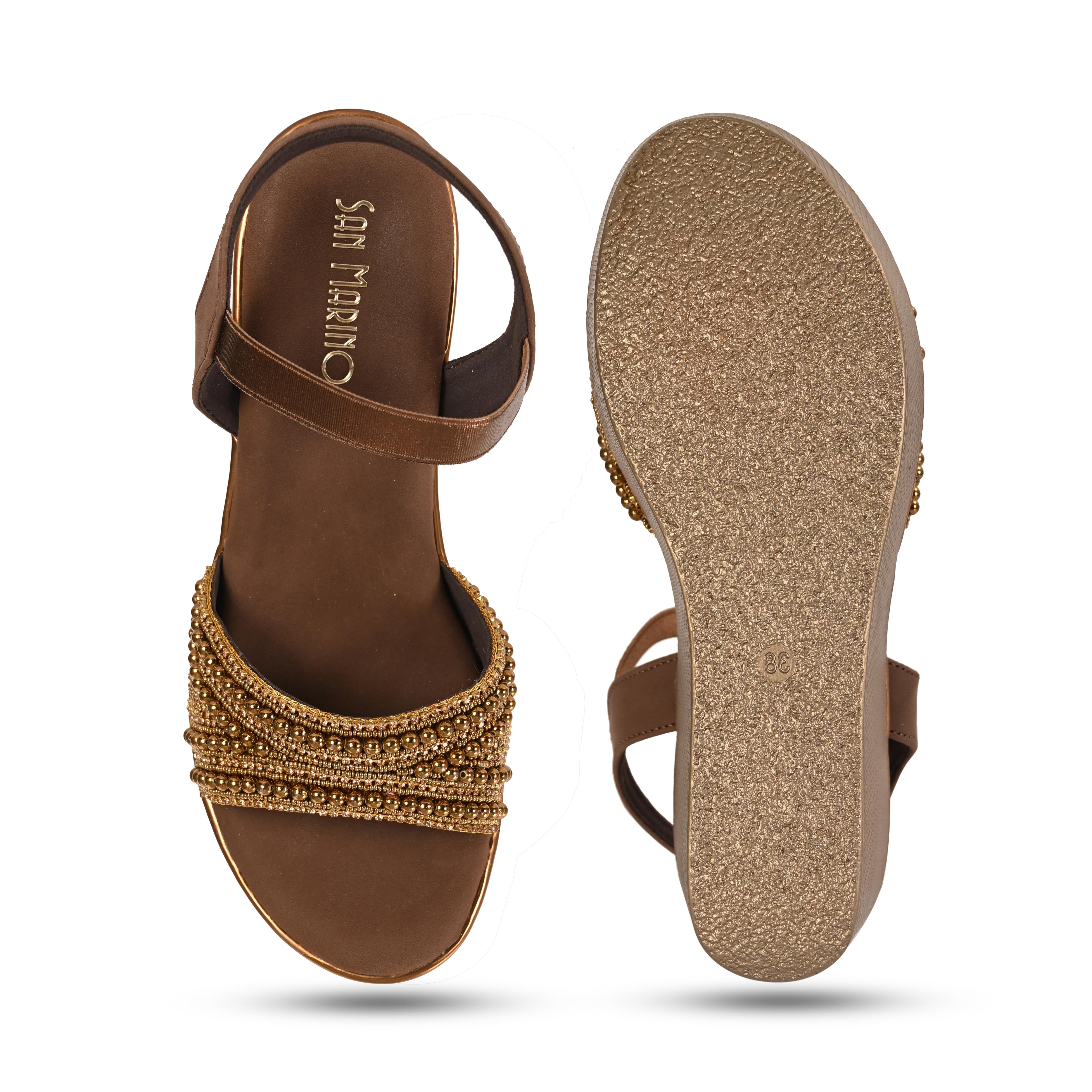 Khanak Wedges