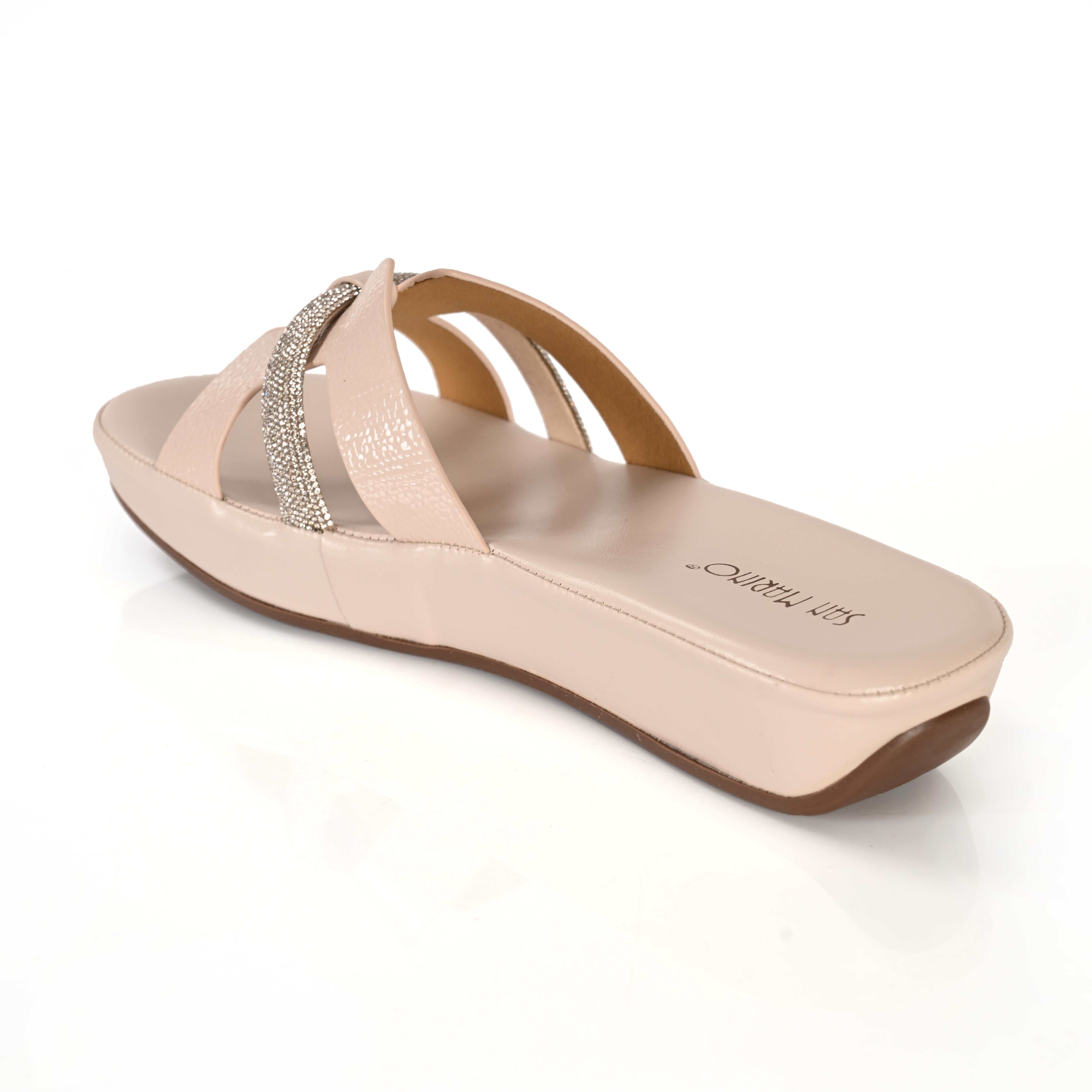 Ziva Flats