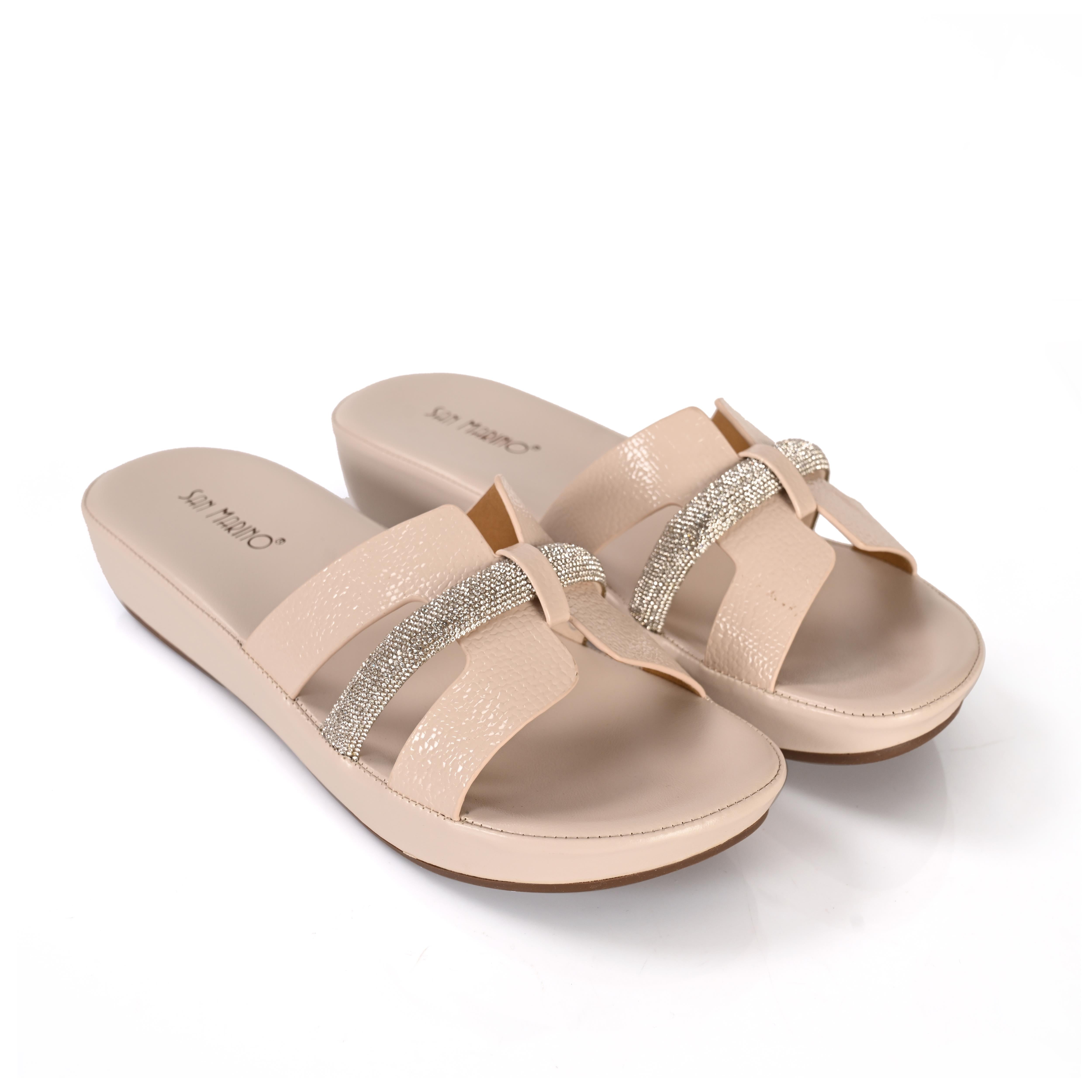Ziva Flats