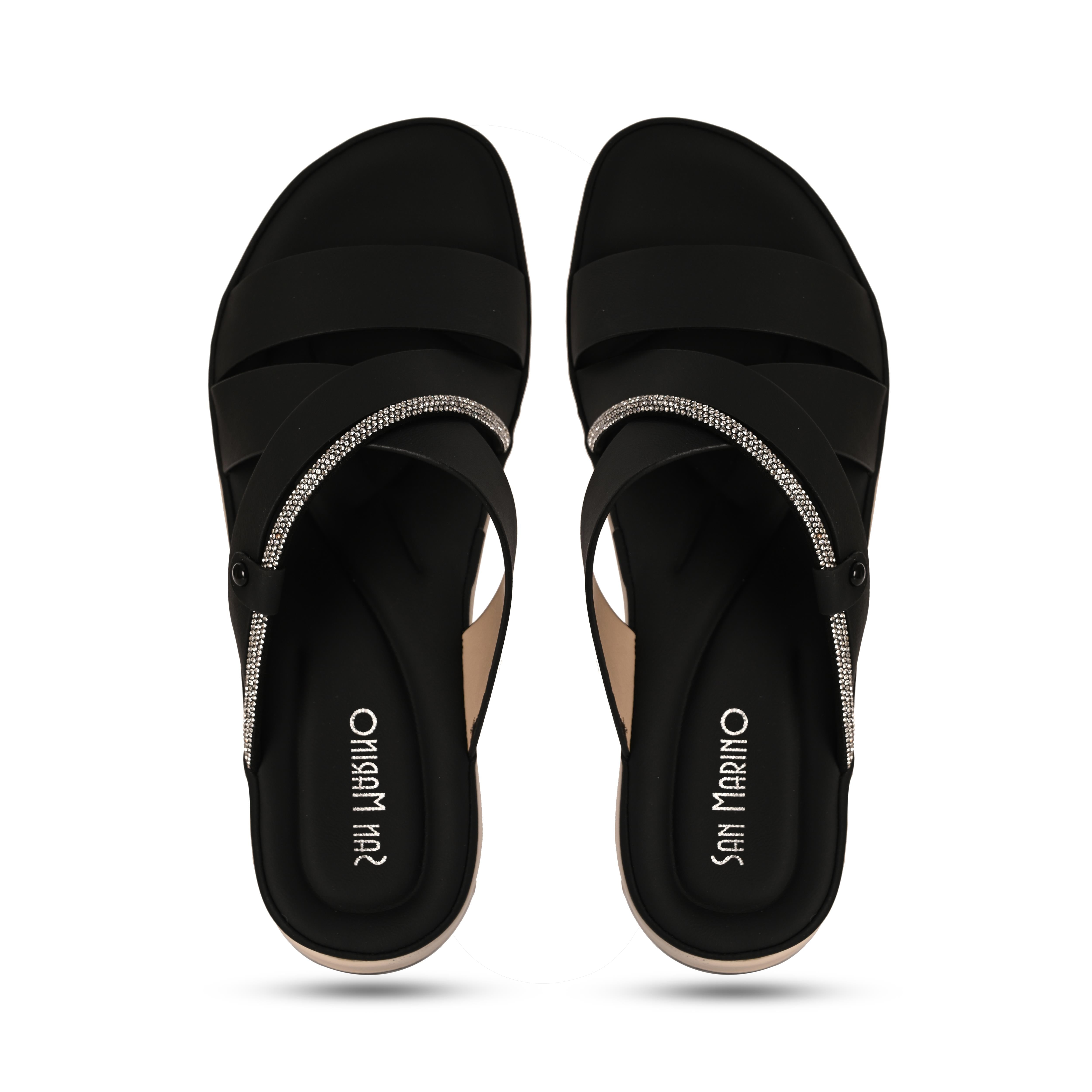 Glenza Sandals