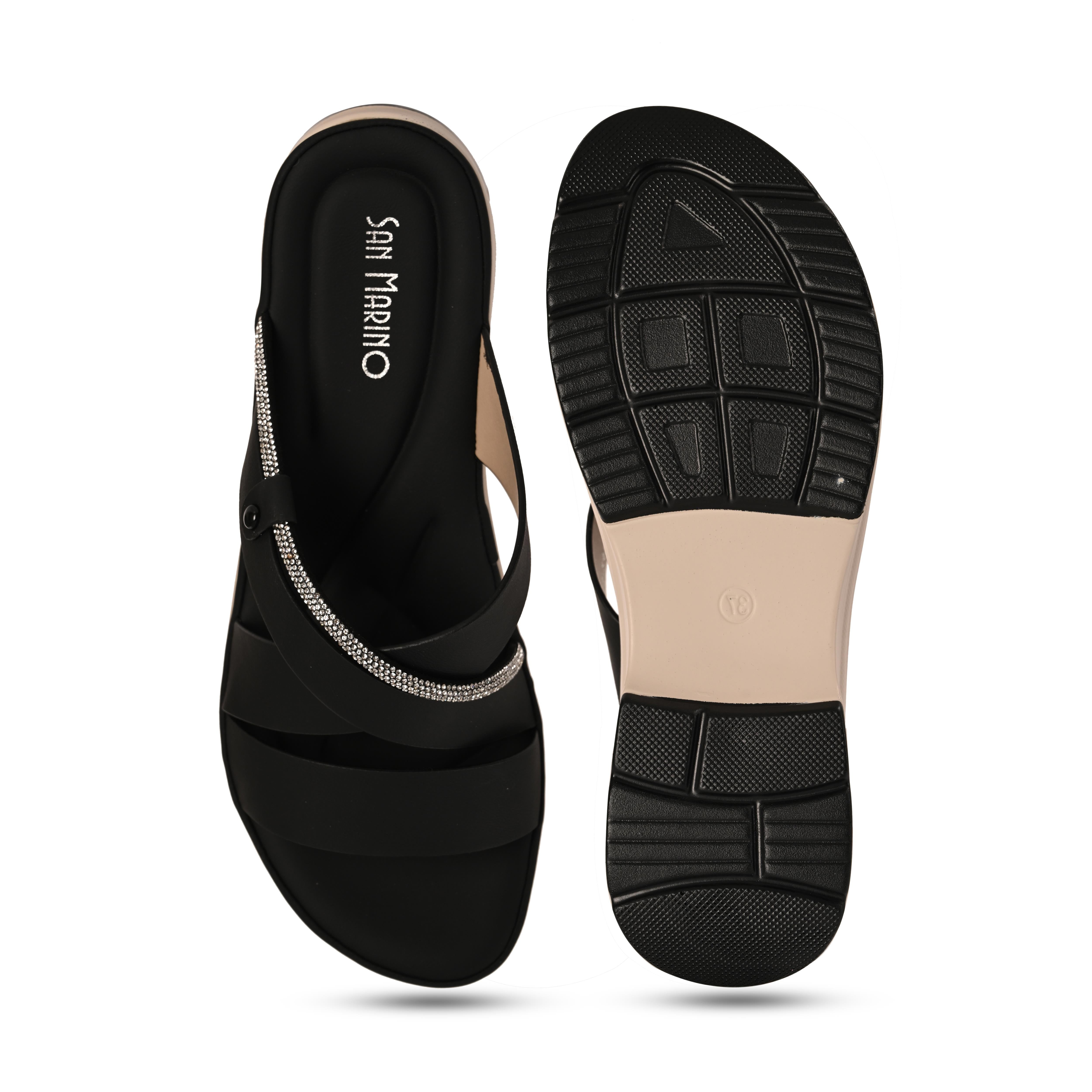 Glenza Sandals