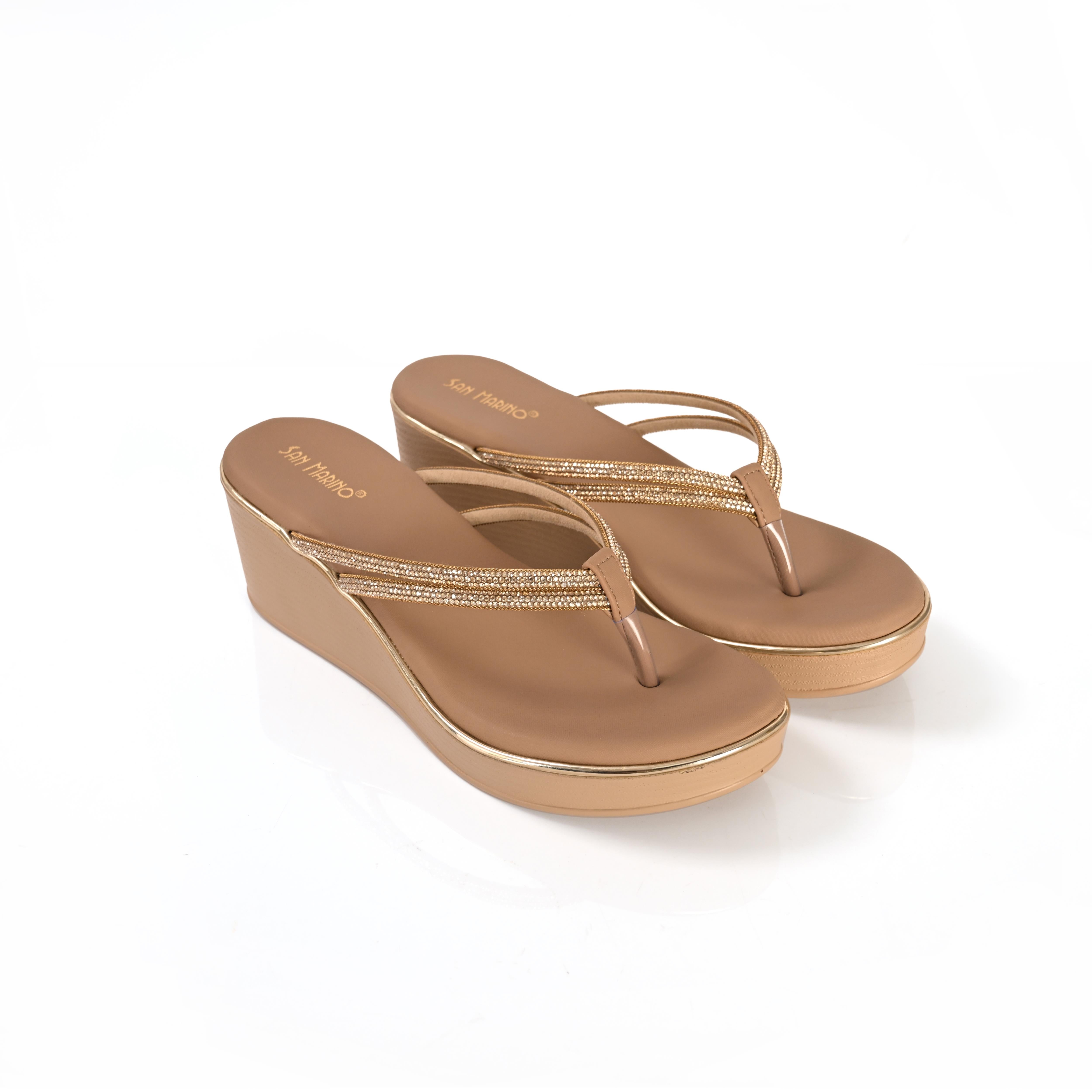 Saaya Wedges