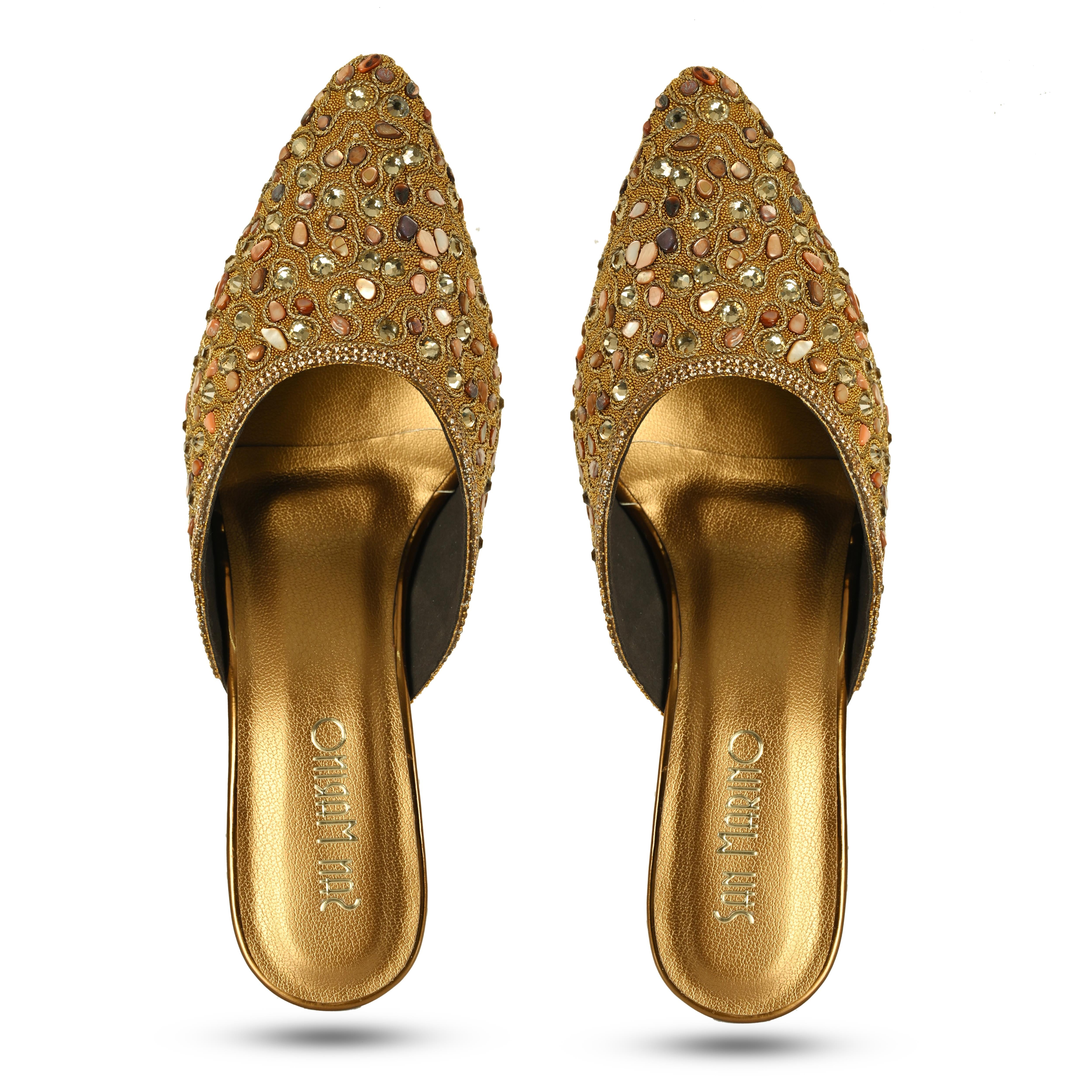 Jhalak Mules