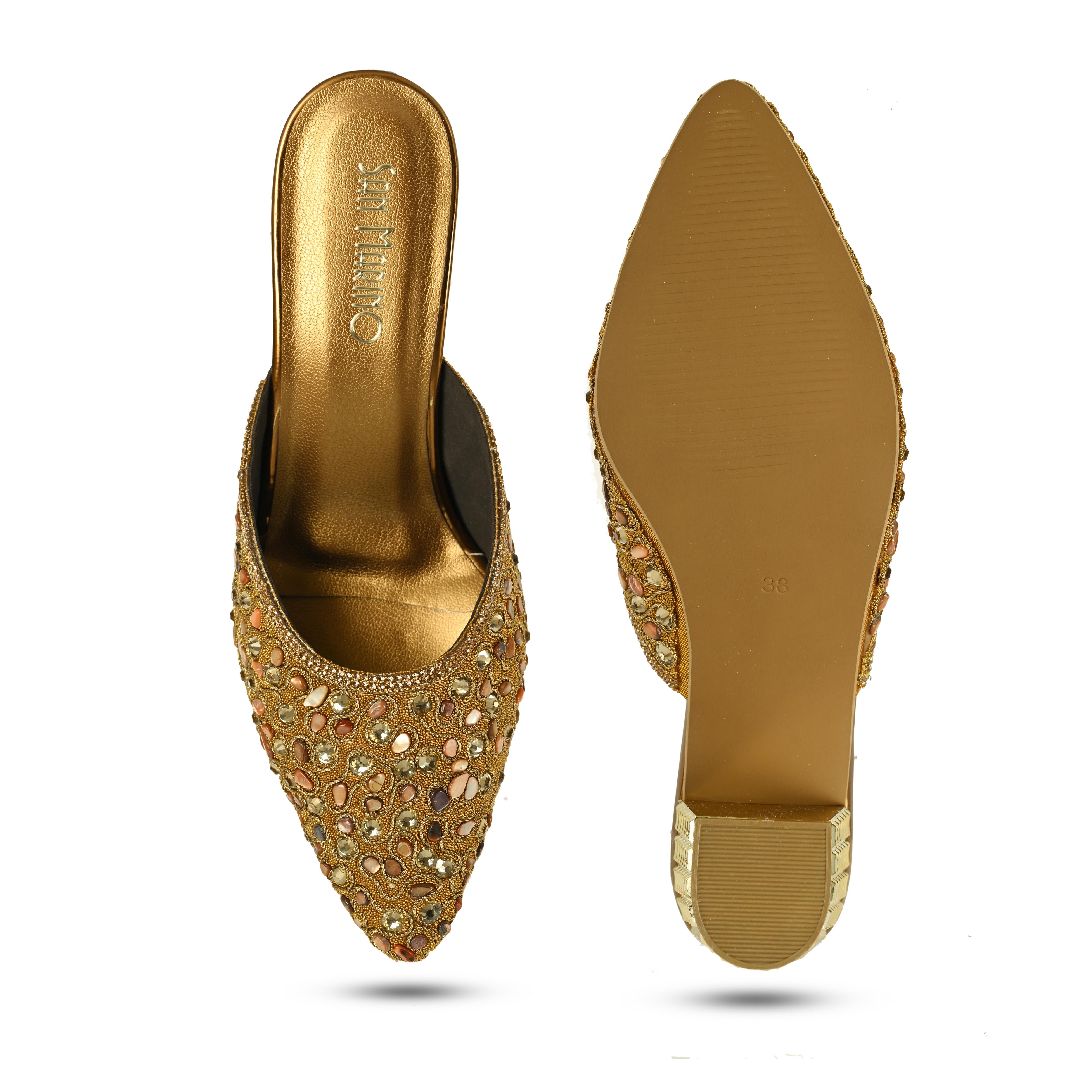 Jhalak Mules