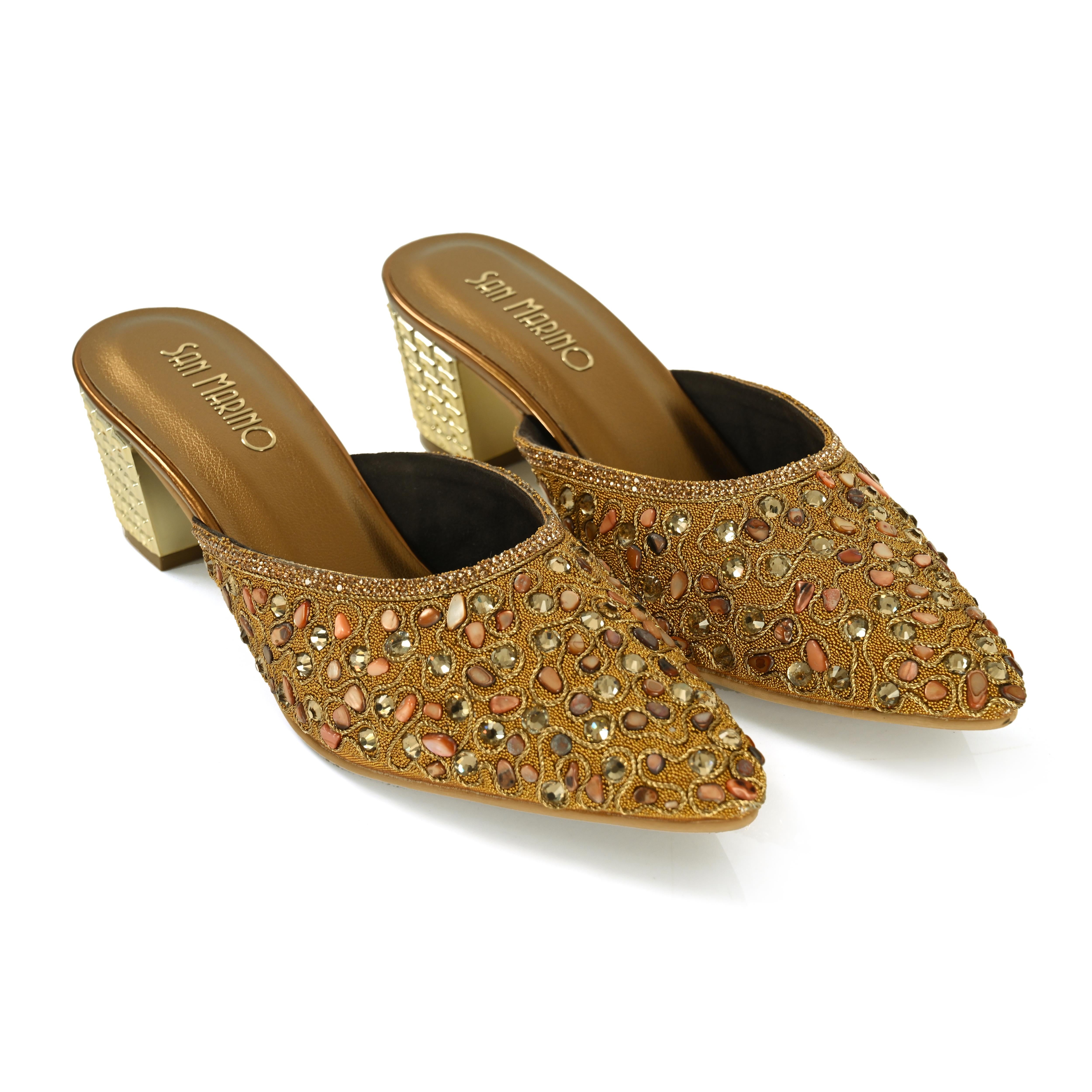 Jhalak Mules