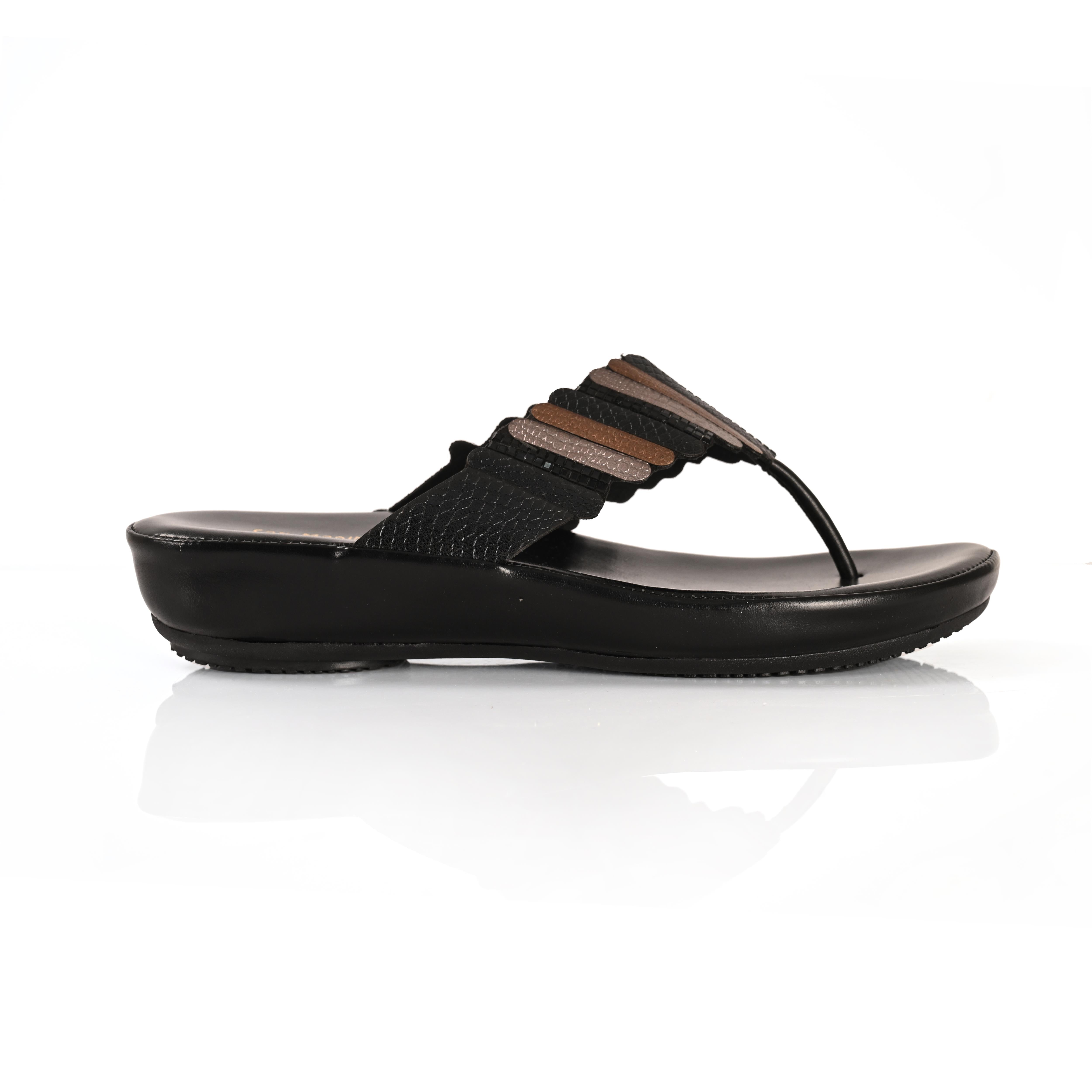 Diana Flats
