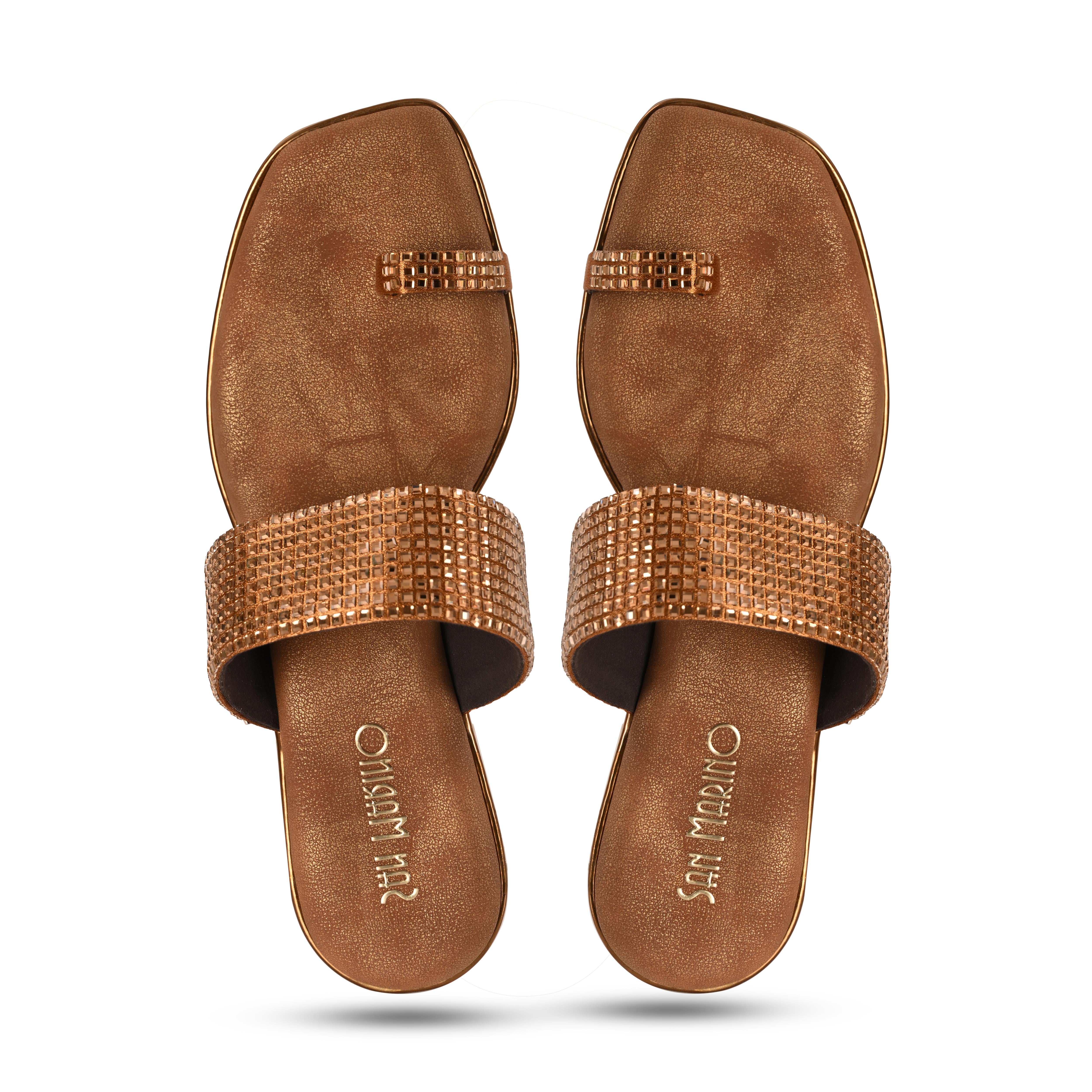 Jyoti Slip-ons