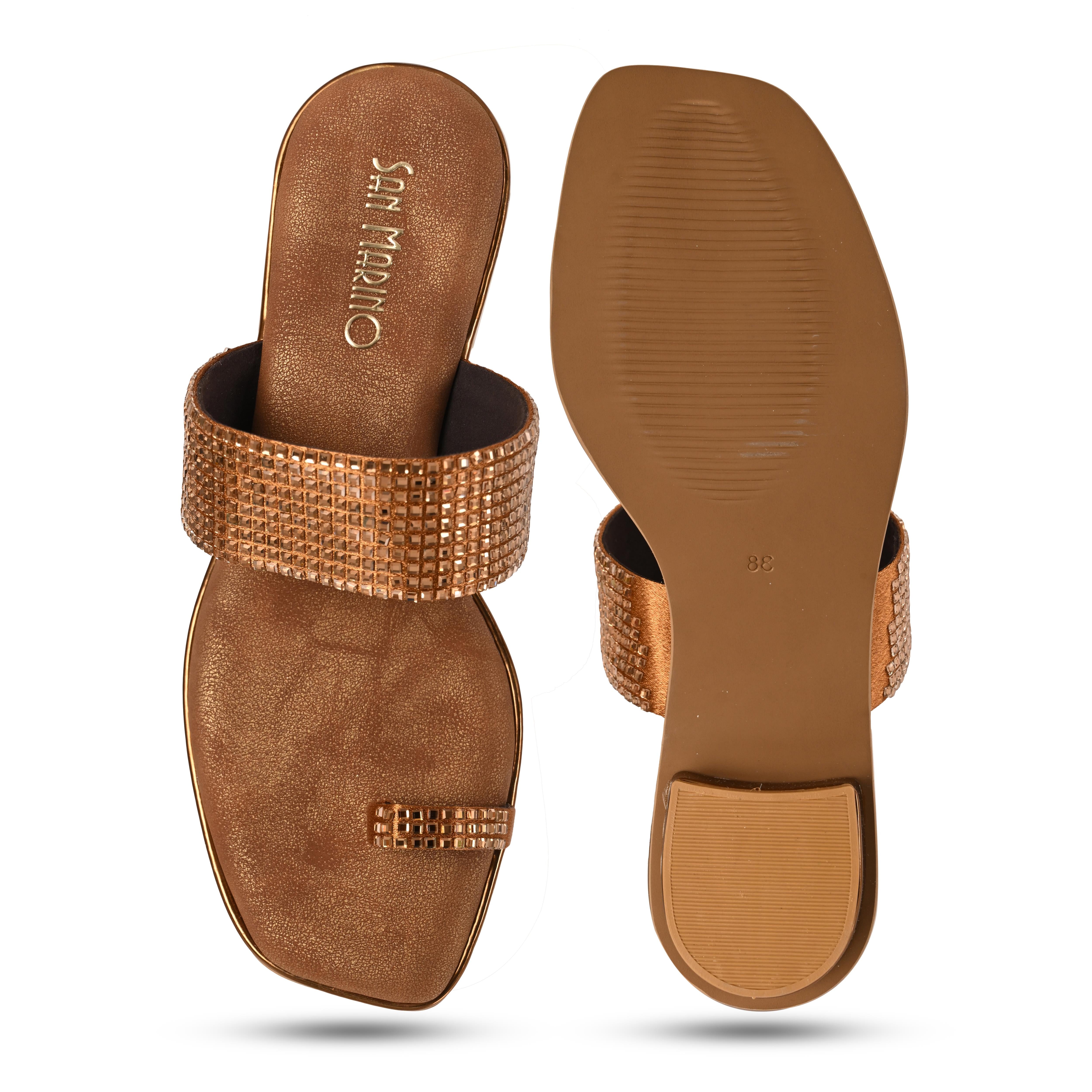 Jyoti Slip-ons