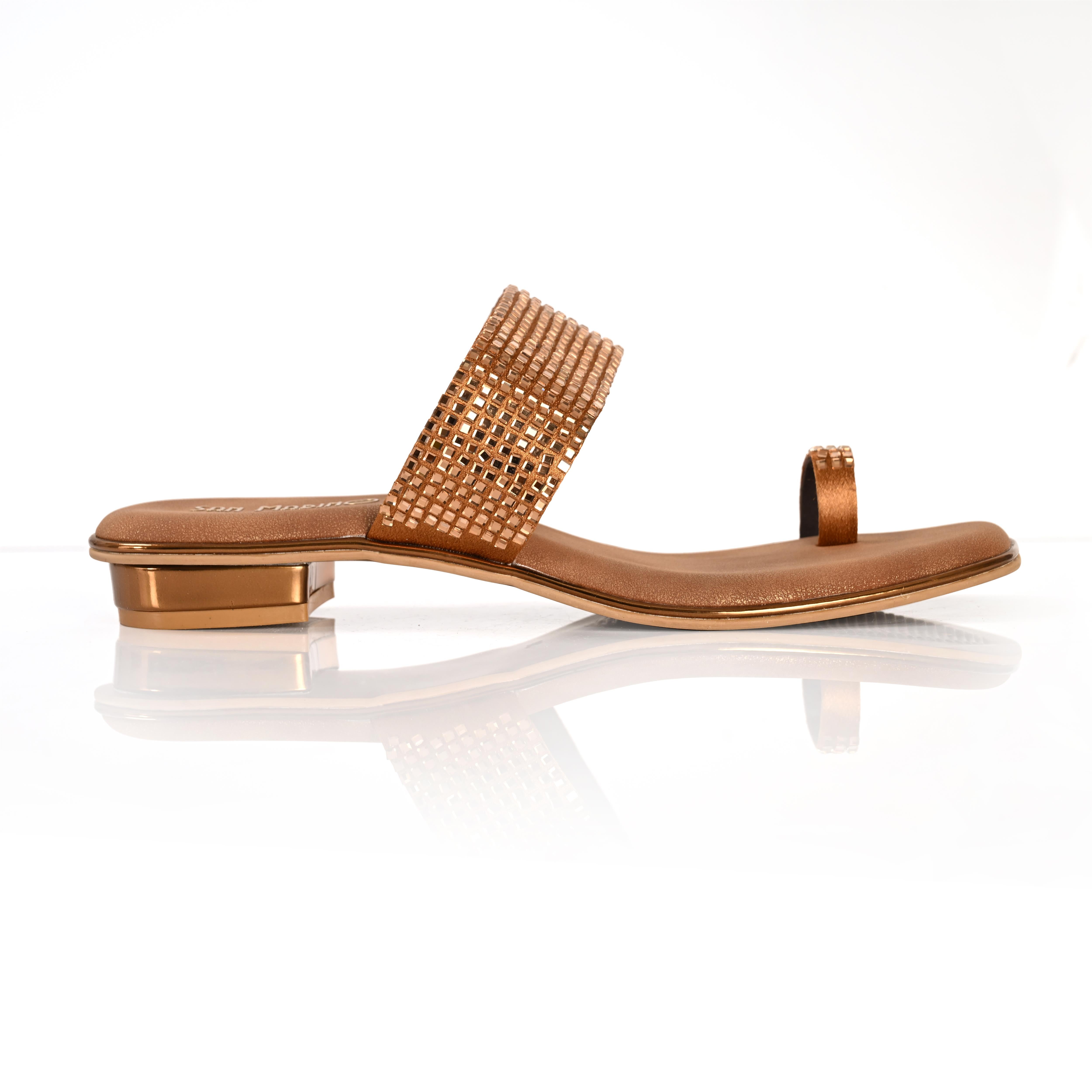 Jyoti Slip-ons