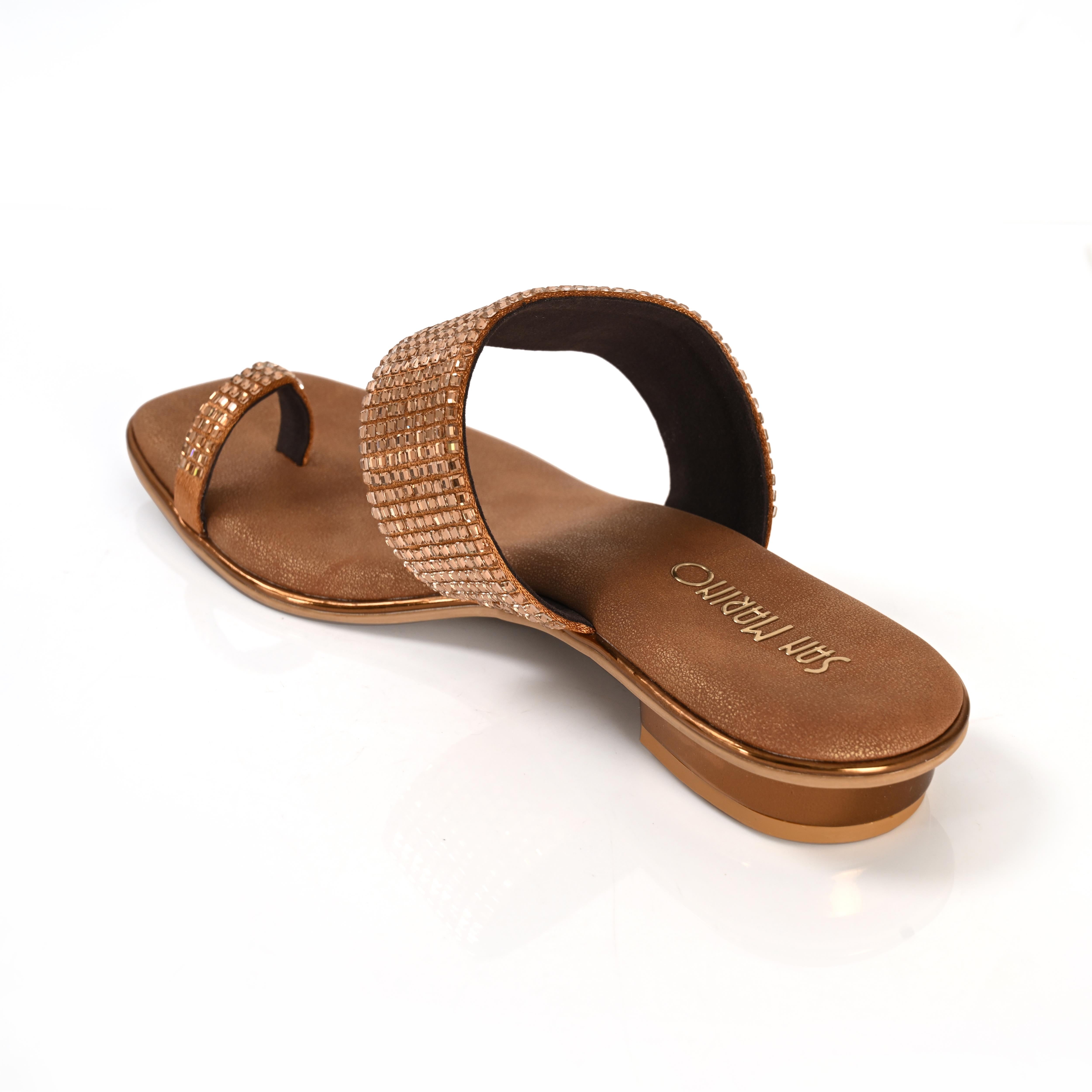 Jyoti Slip-ons
