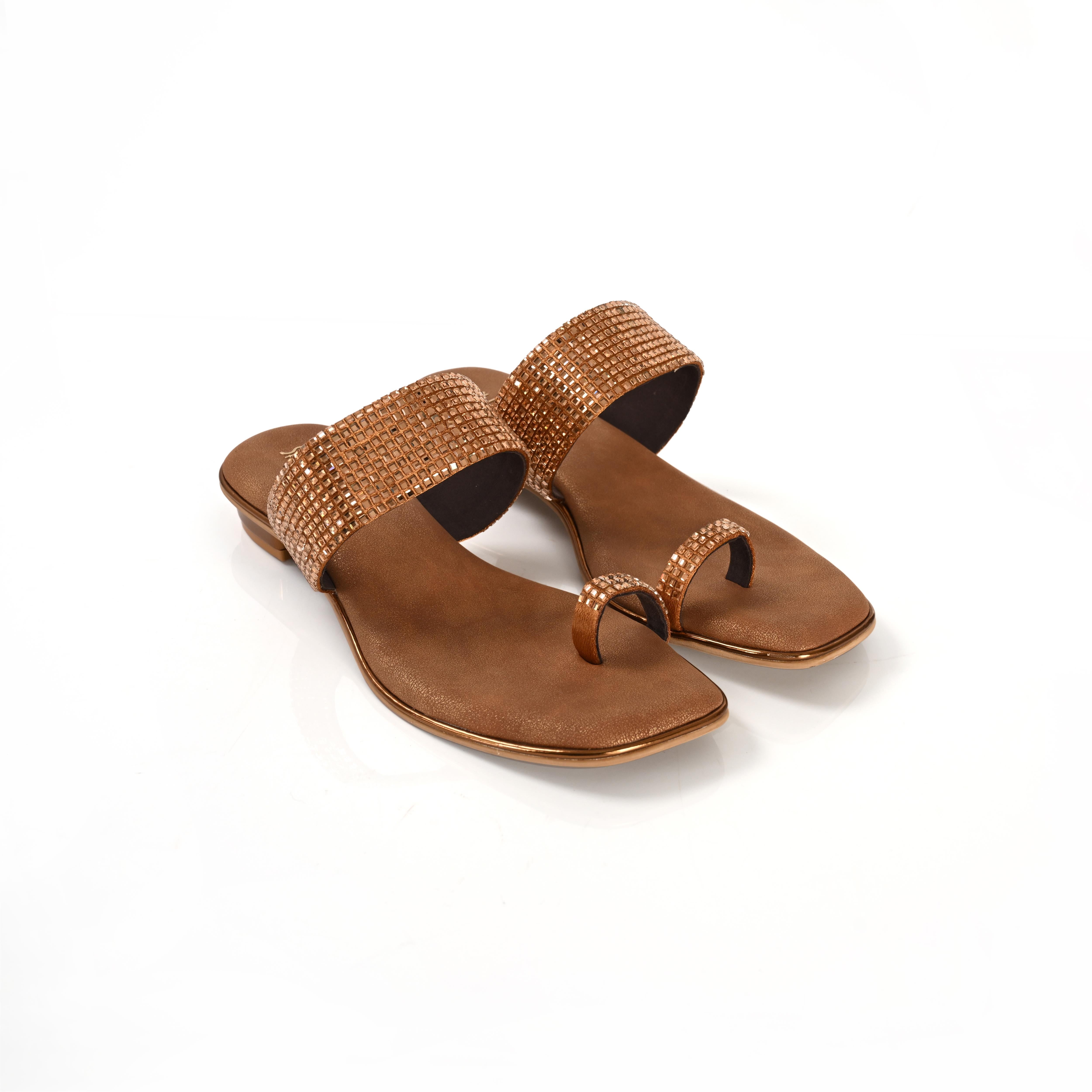 Jyoti Slip-ons