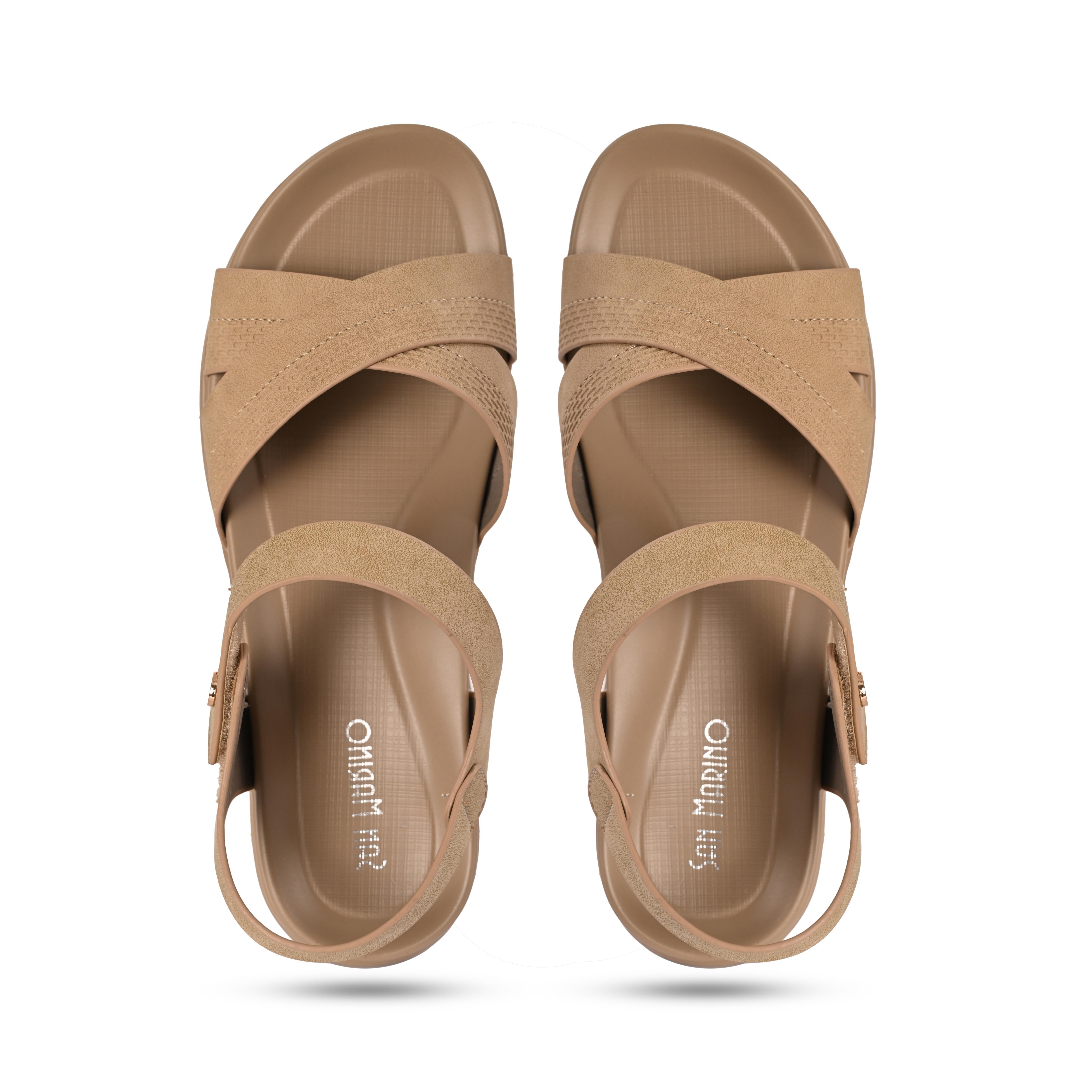 Ginger Sandals