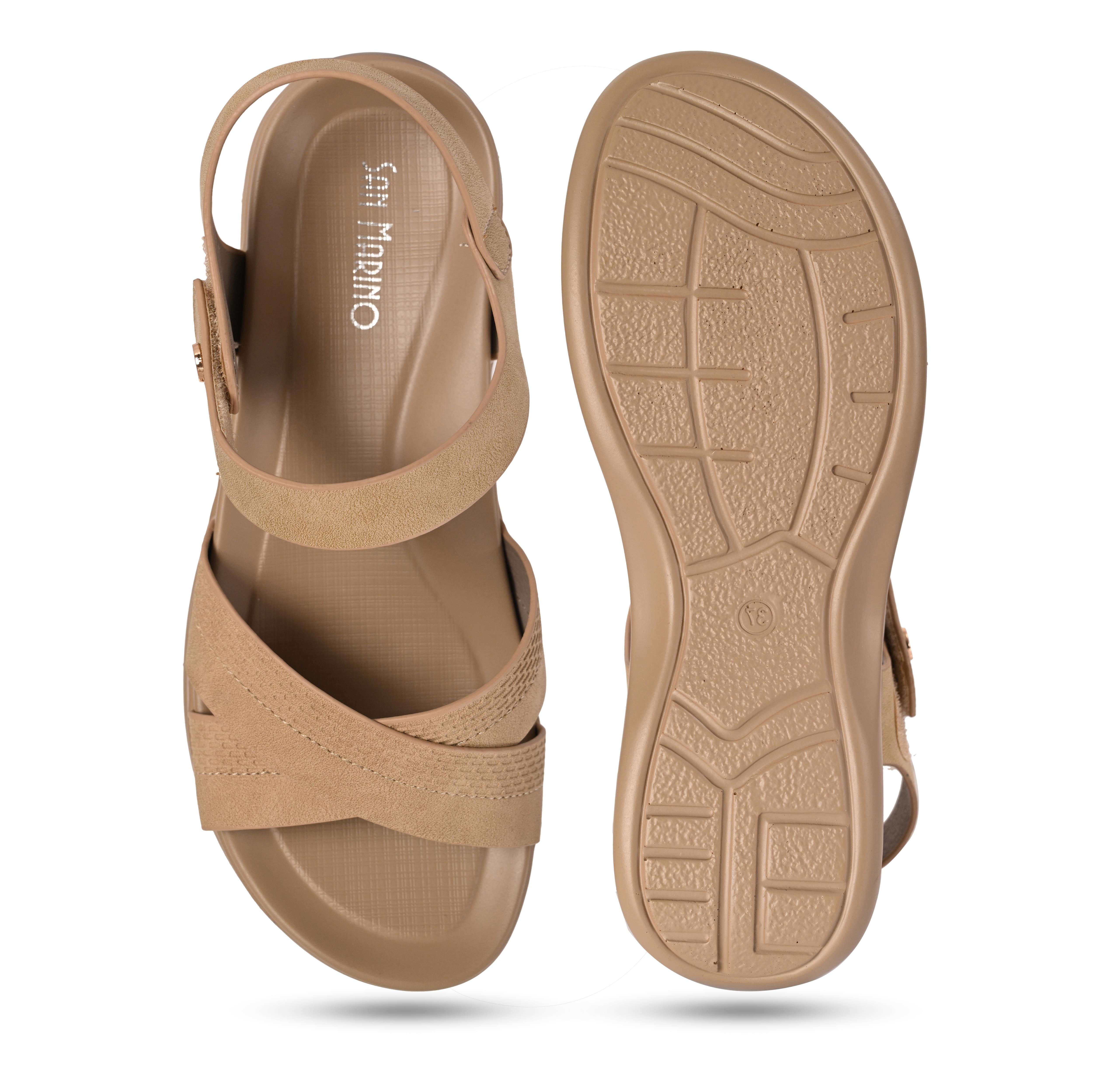 Ginger Sandals