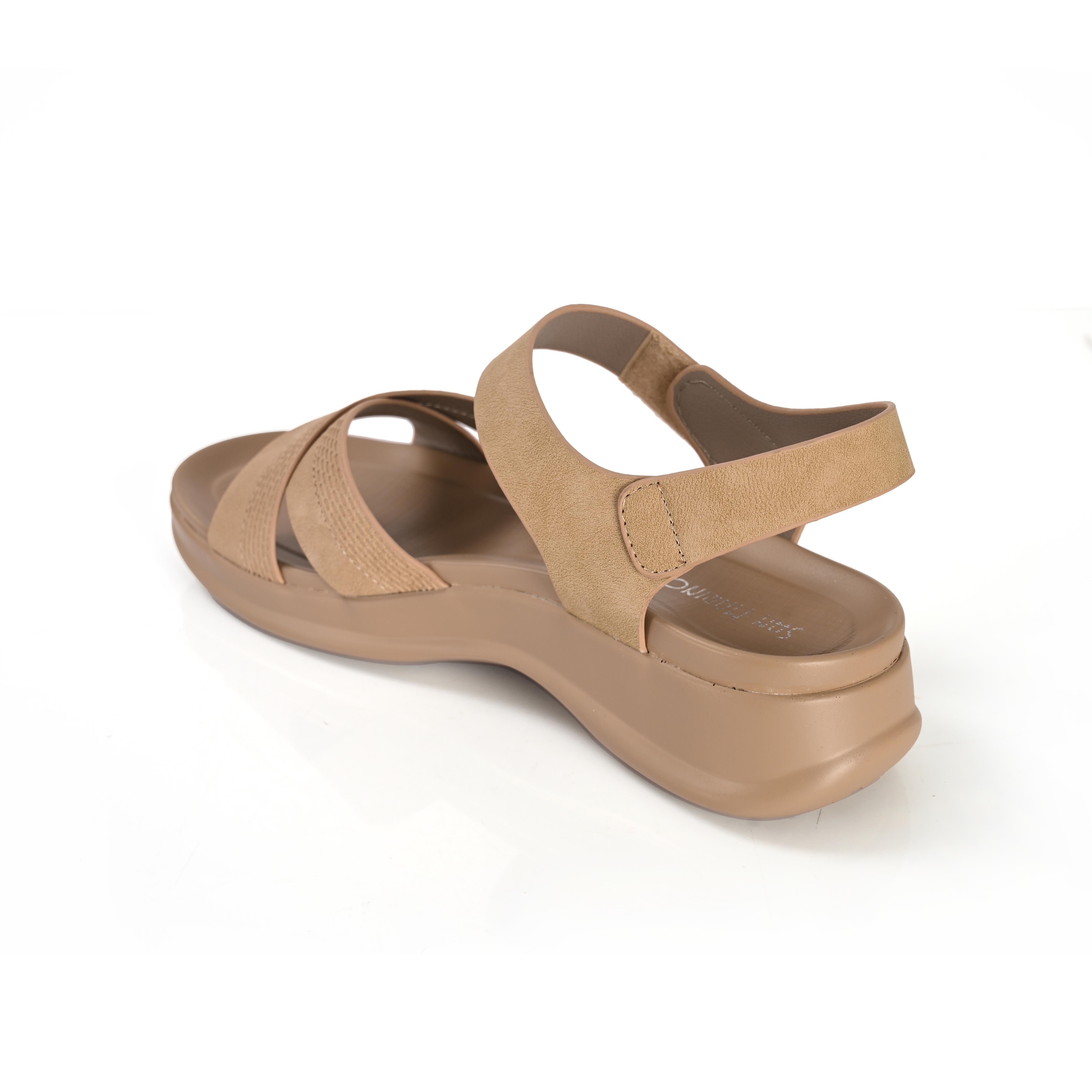 Ginger Sandals