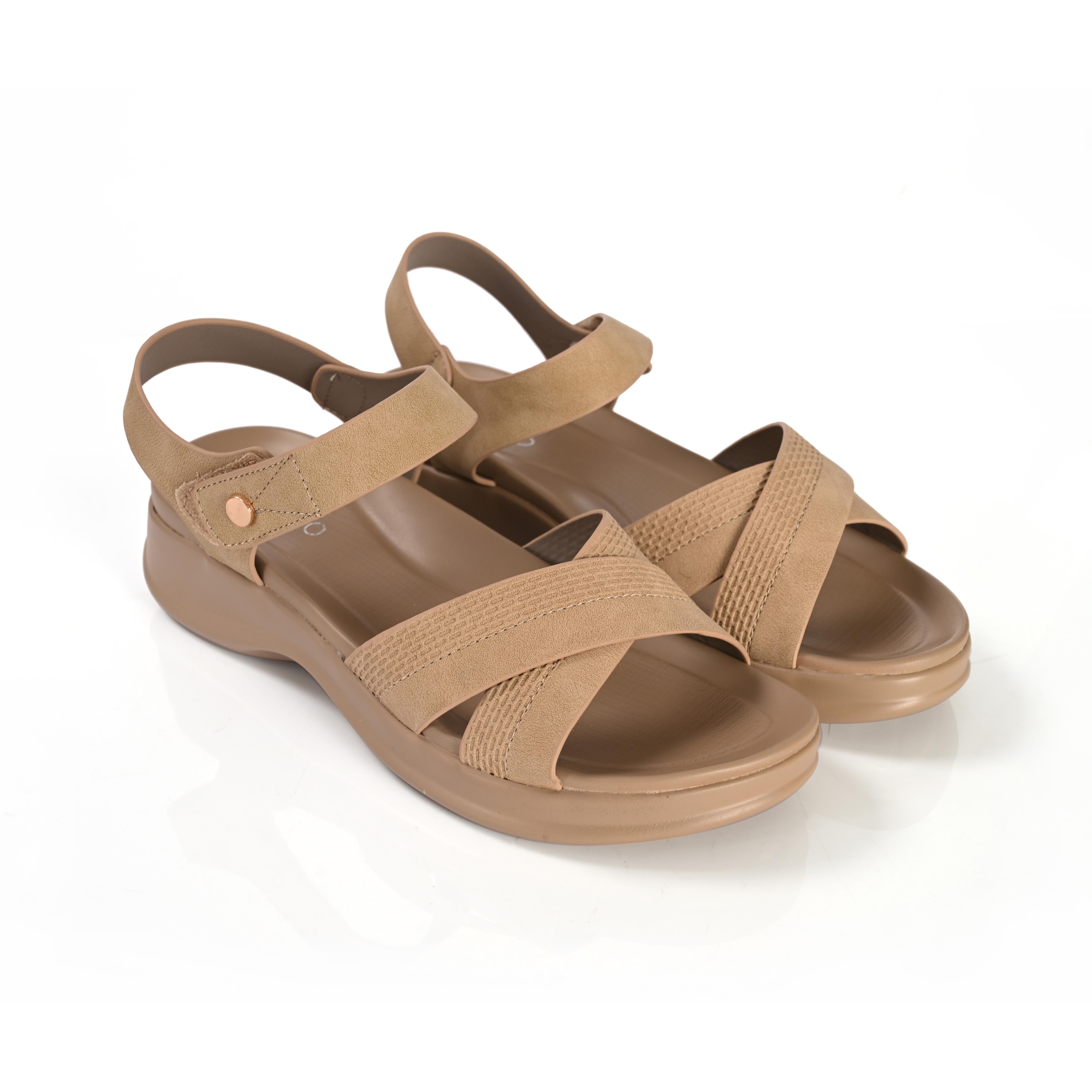 Ginger Sandals