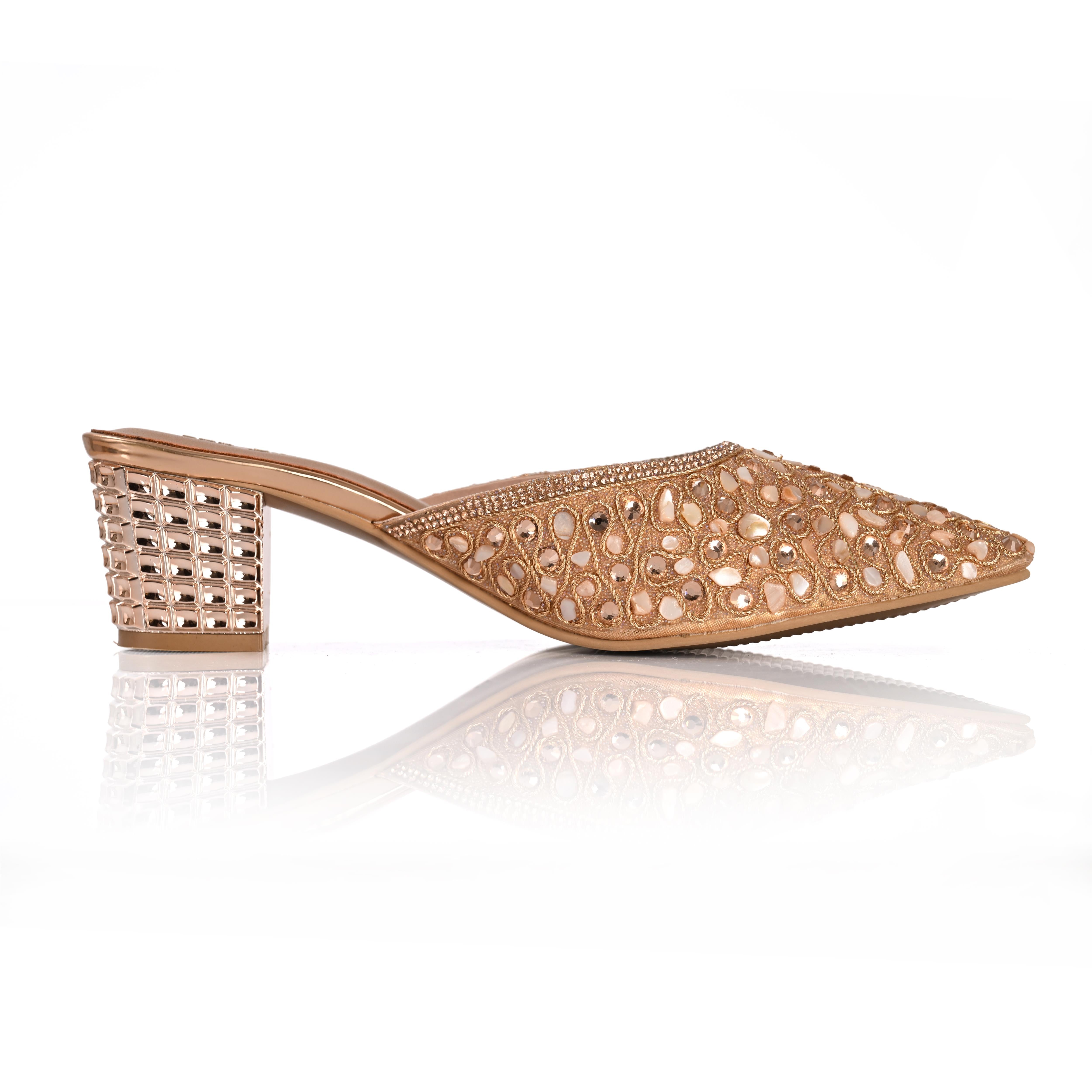 Jhalak Mules