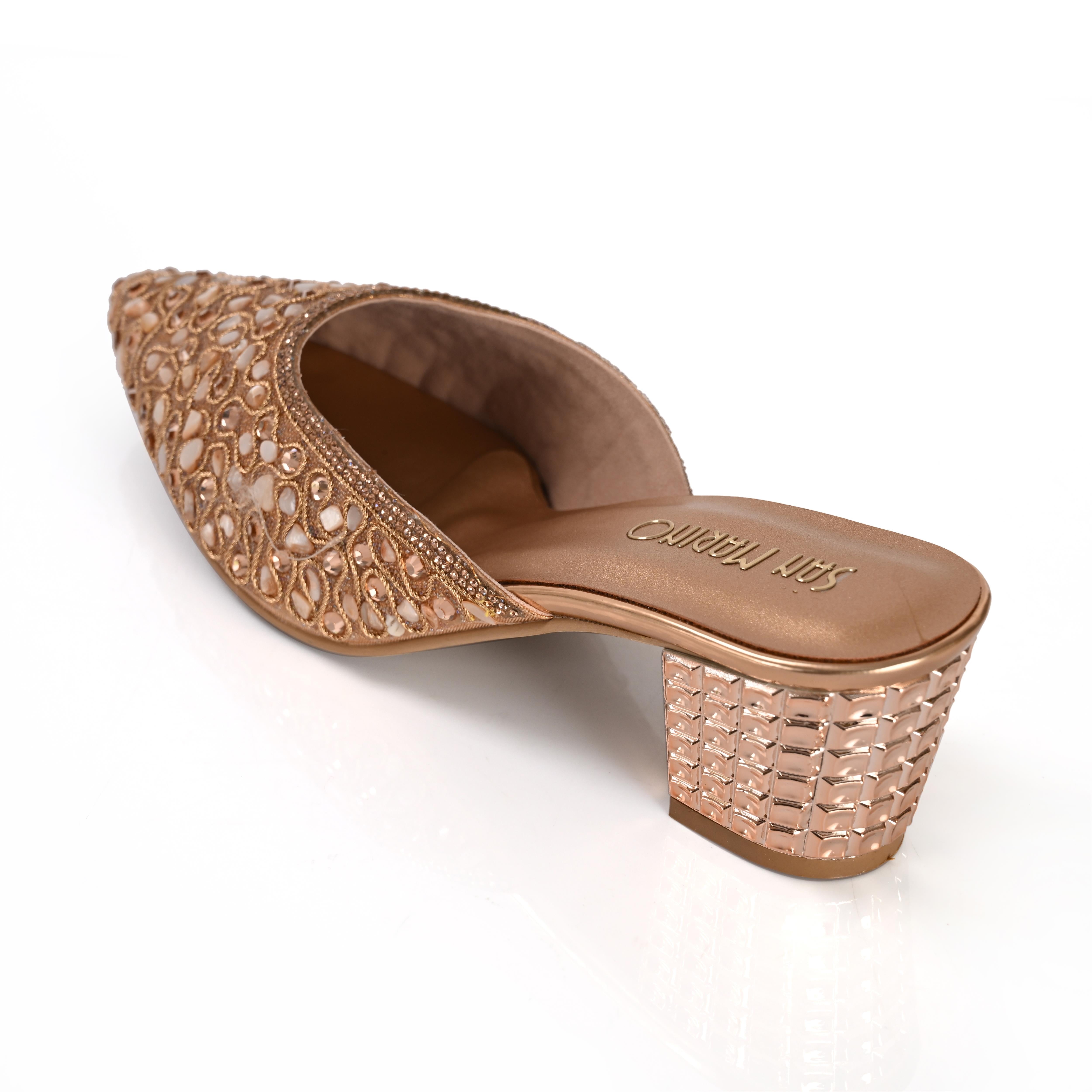 Jhalak Mules