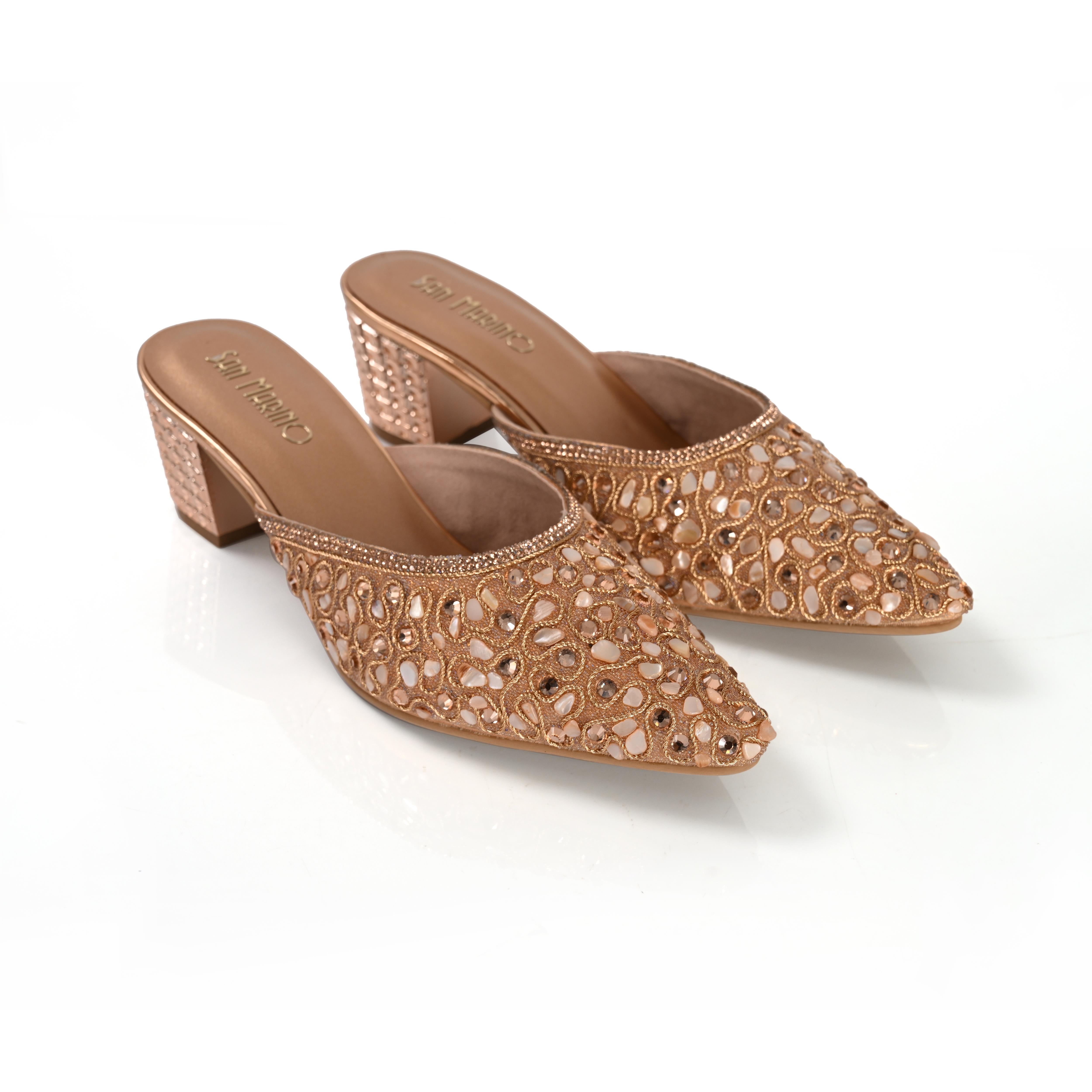 Jhalak Mules