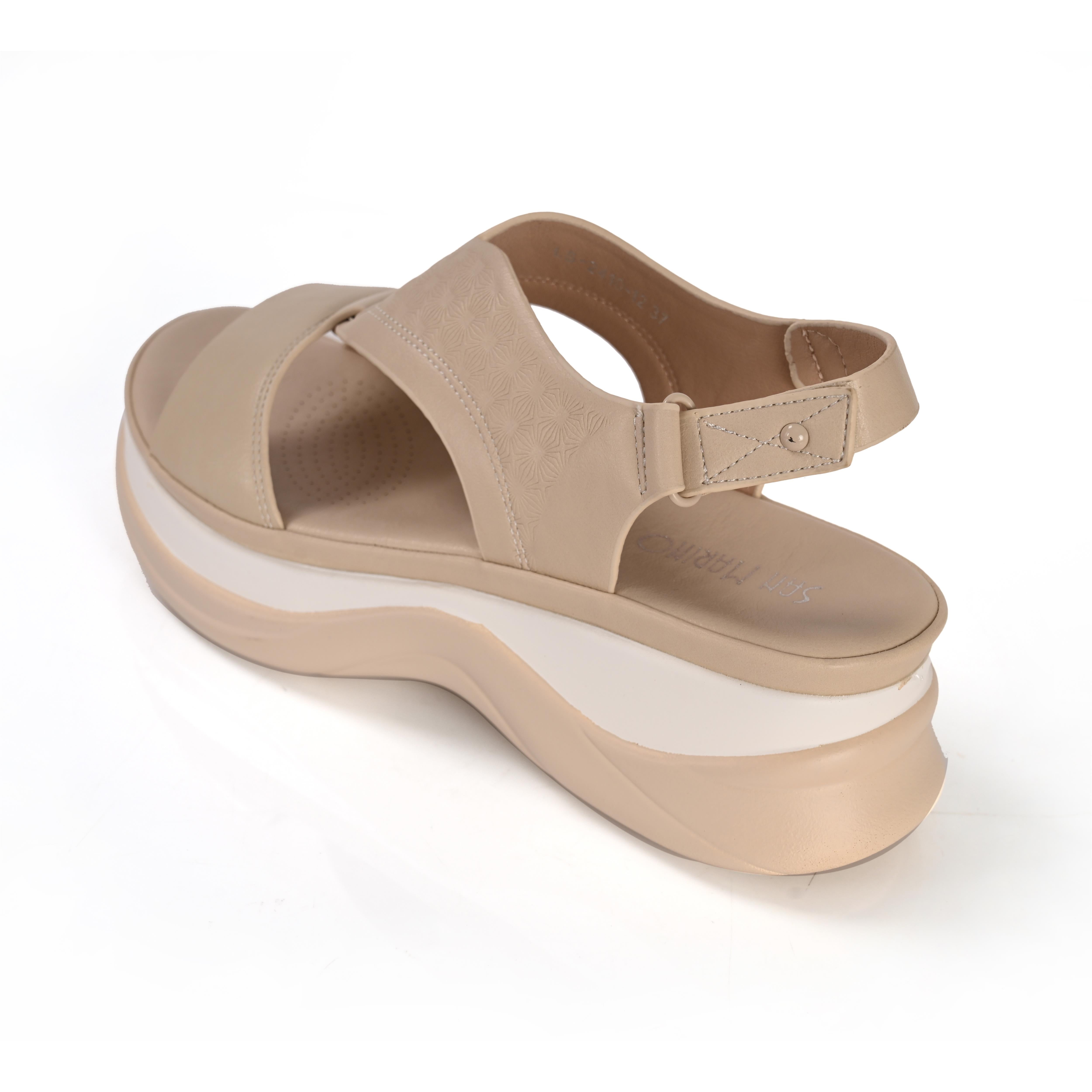 Toffee Sandals