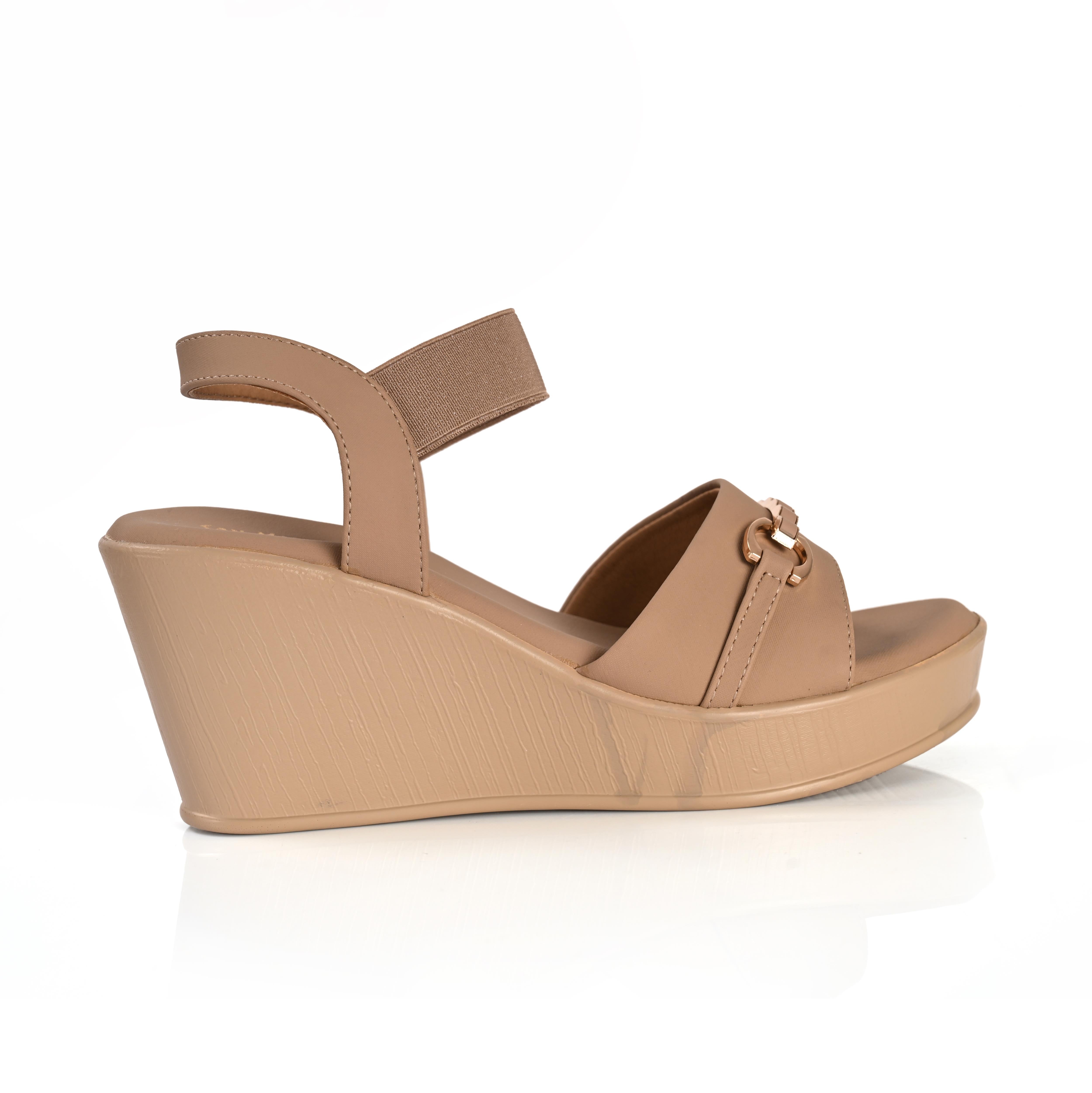 Savanna Wedges