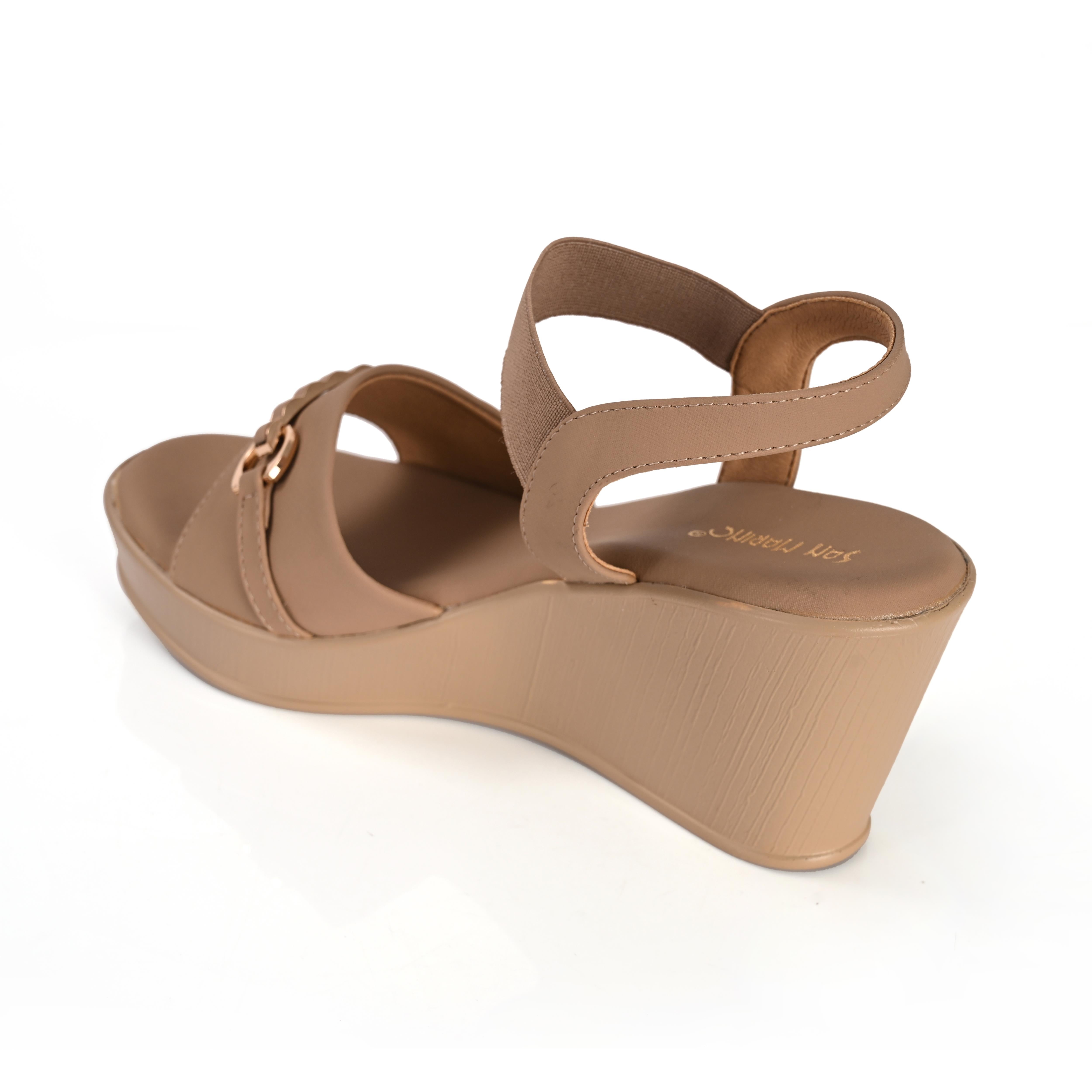 Savanna Wedges