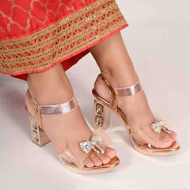 Heera Heels