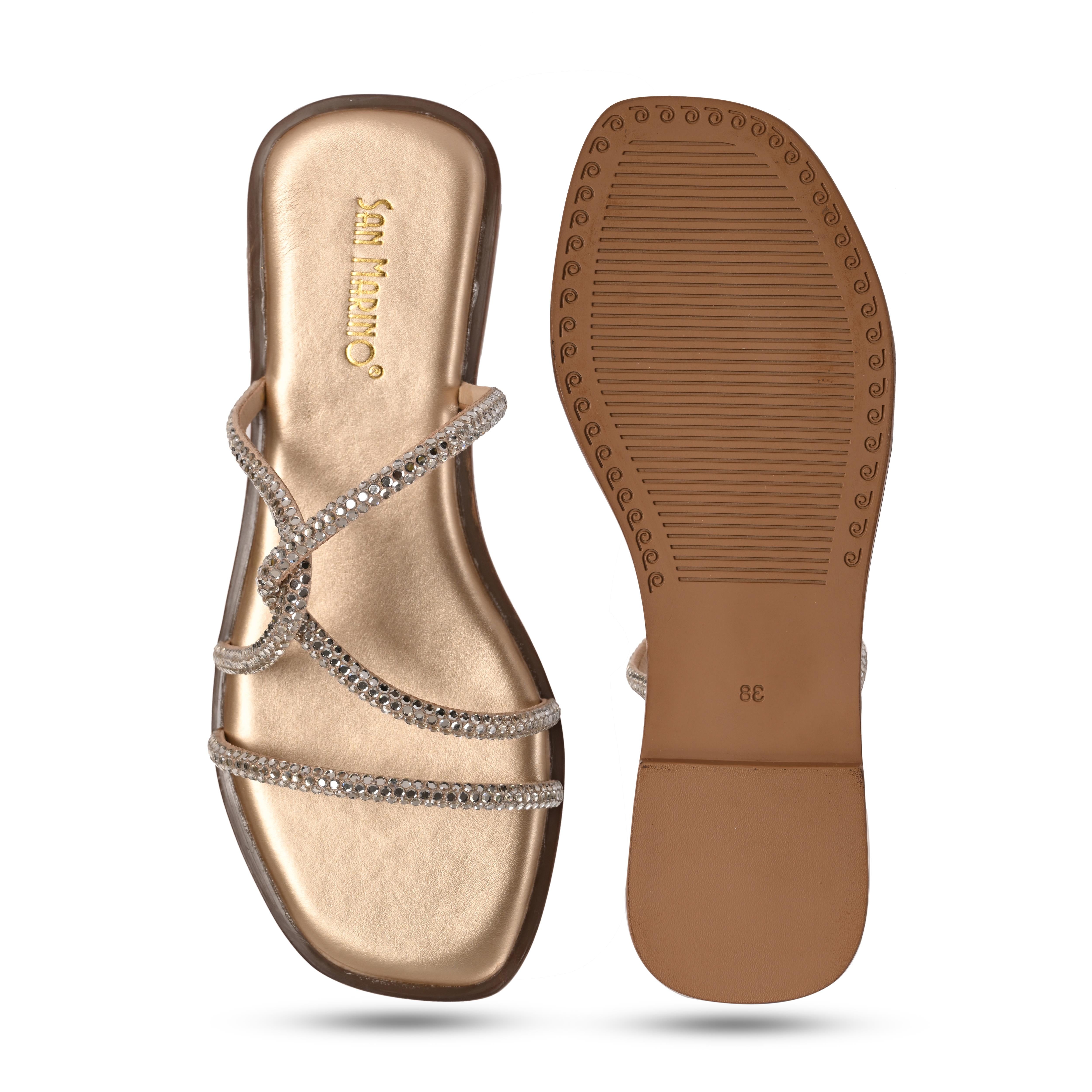 Zoya Flats