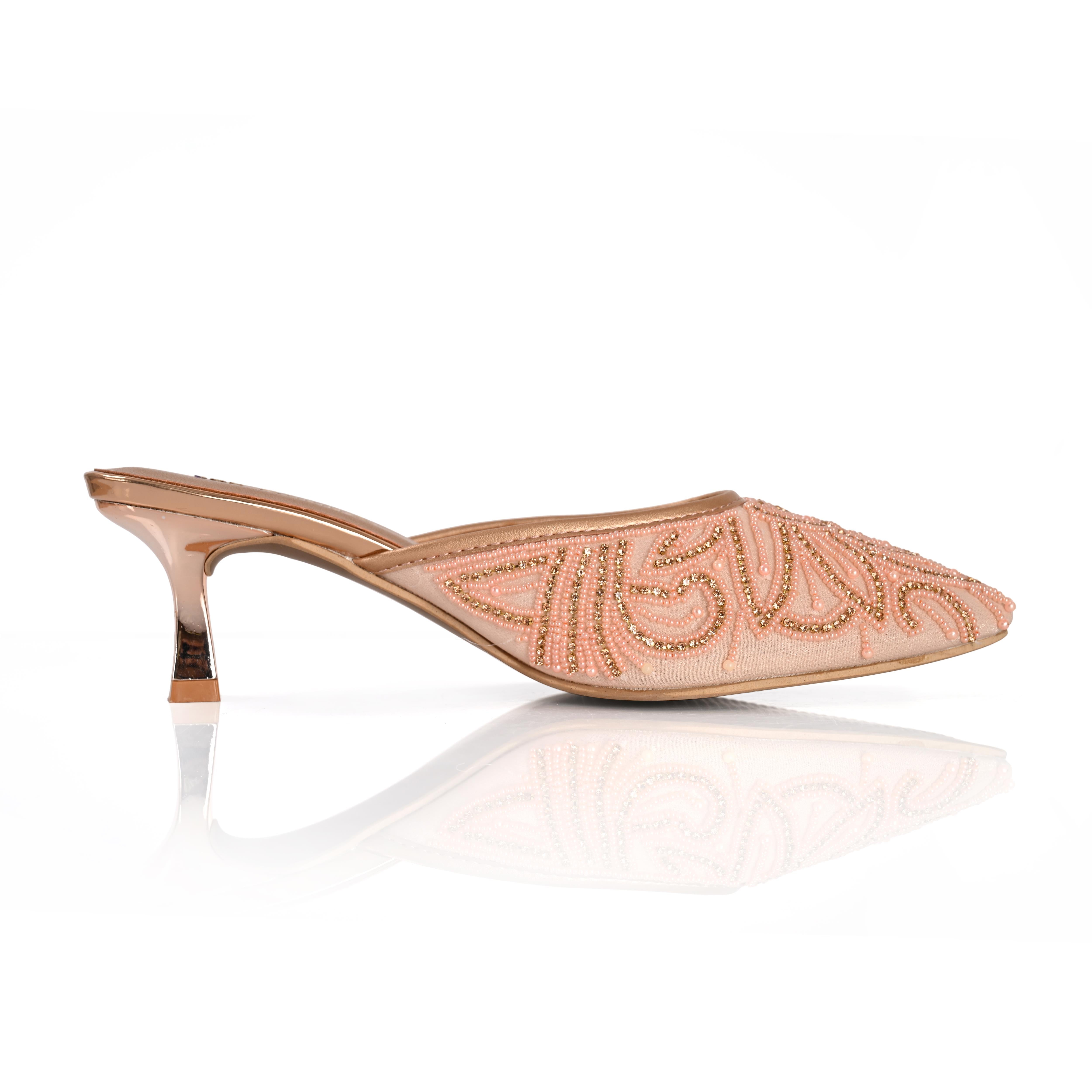 Charvi Heels