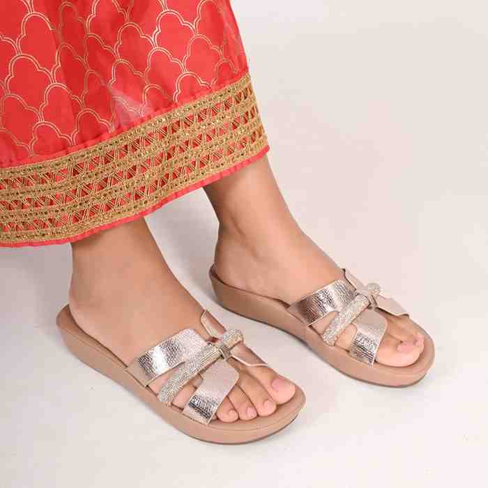 Ziva Flats